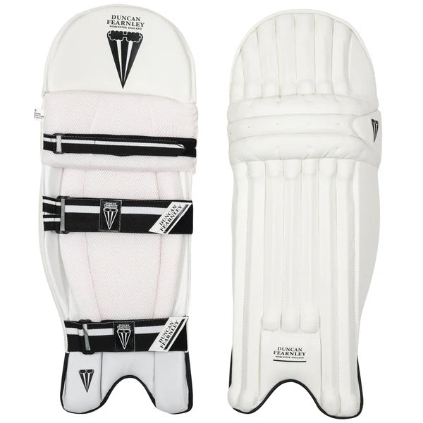 Duncan Fearnley Heritage Adult Batting Pads