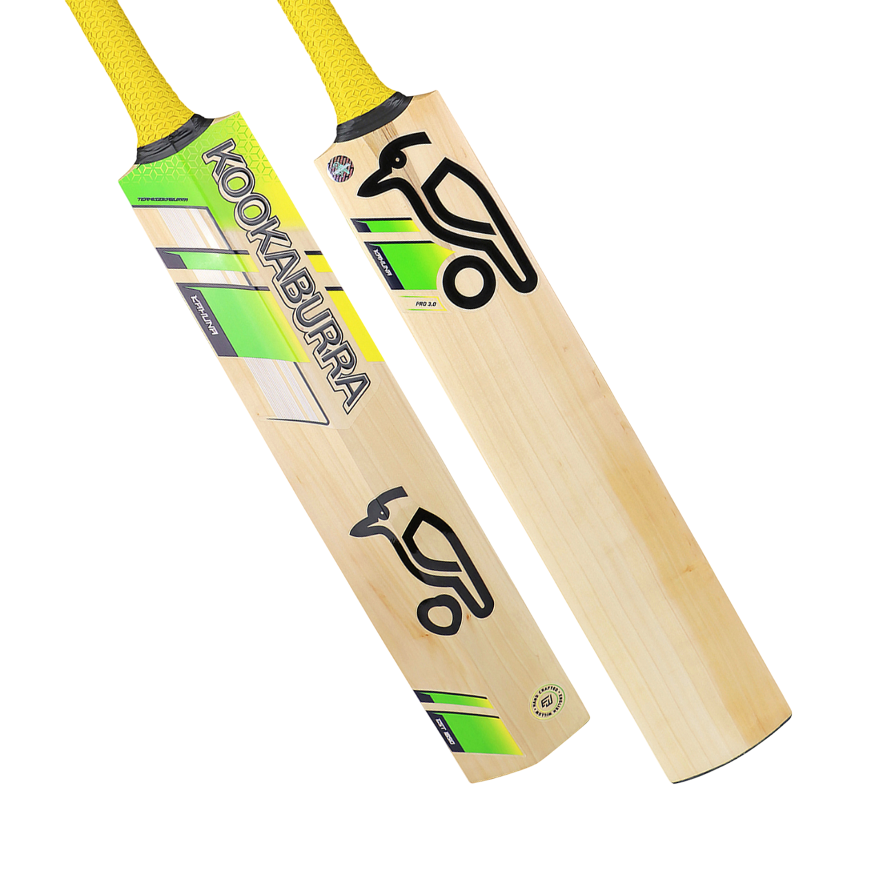 Kookaburra KAHUNA PRO 3.0 CRICKET BAT
