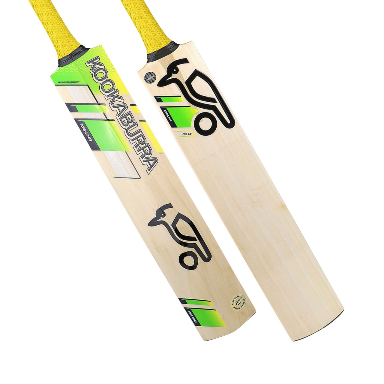 Kookaburra KAHUNA PRO 5.0 CRICKET BAT