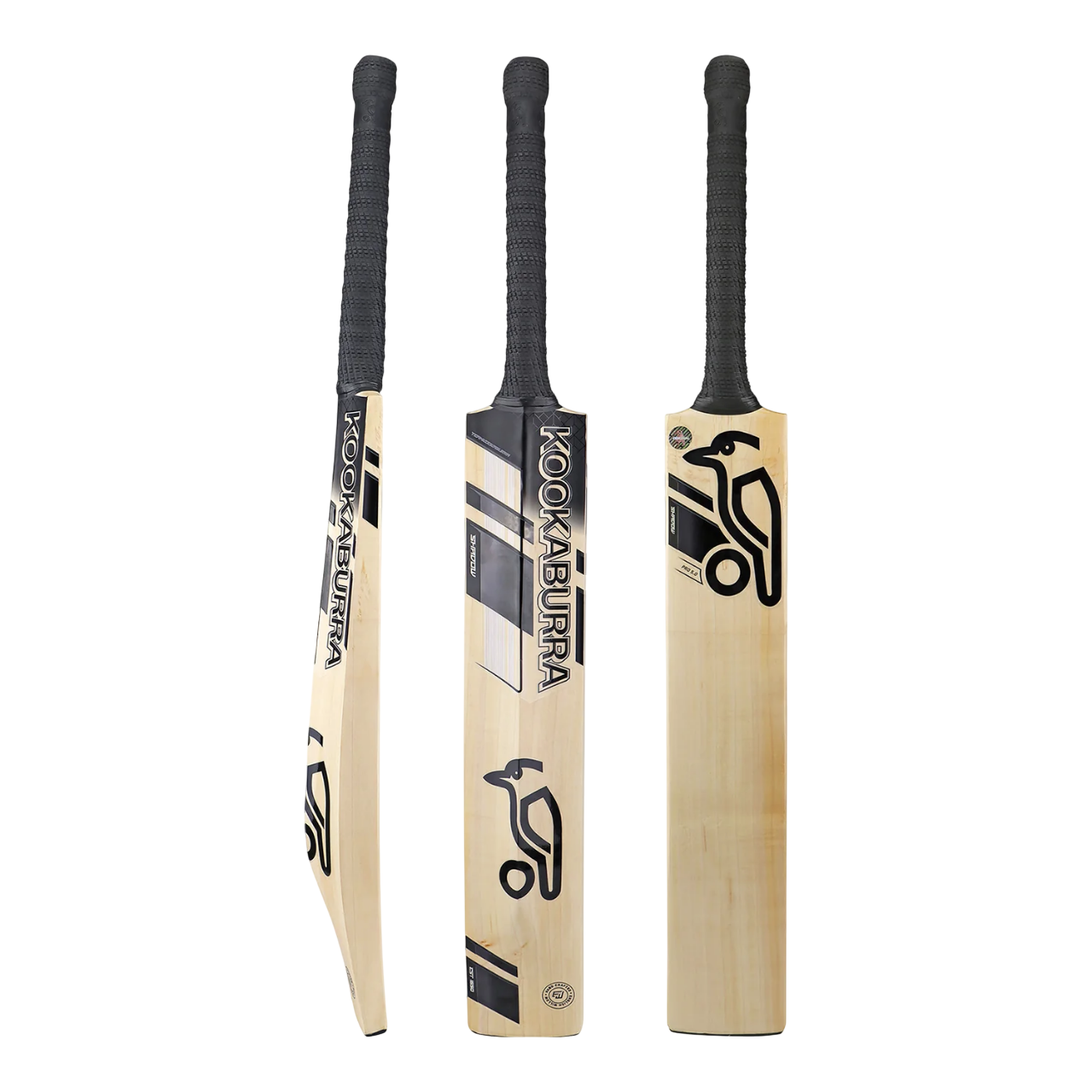 Kookaburra SHADOW PRO 5.0 CRICKET BAT