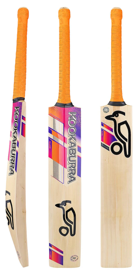 Kookaburra AURA PRO PLAYERS CRICKET BAT 2425