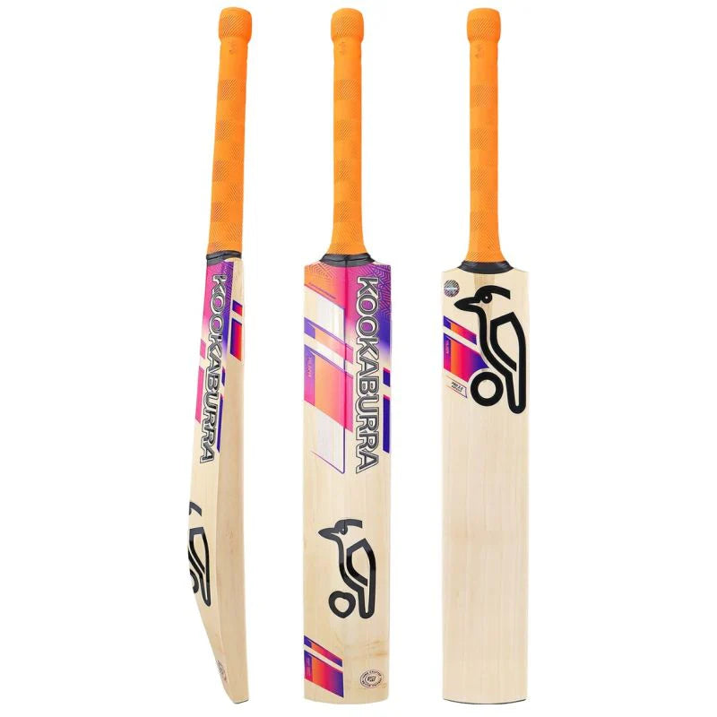 Kookaburra AURA PRO 3.0 SUPALITE BAT 2425