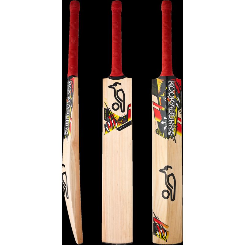 Kookaburra Beast Pro 8.1 Junior Cricket Bat