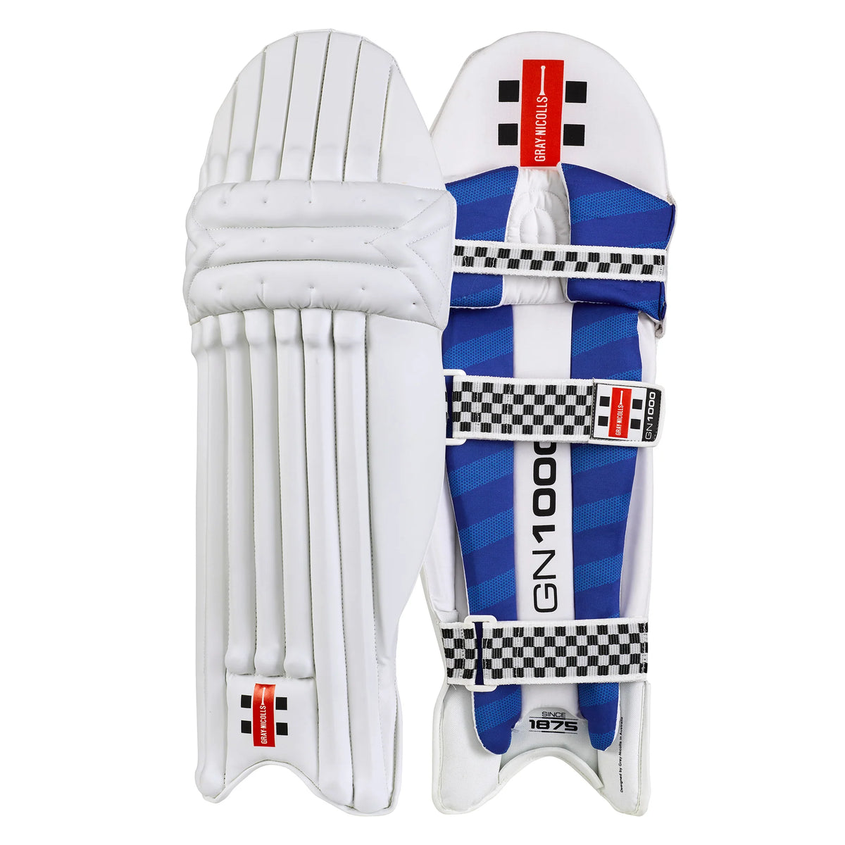 Gray Nicolls GN 1000 Batting Leg Guards