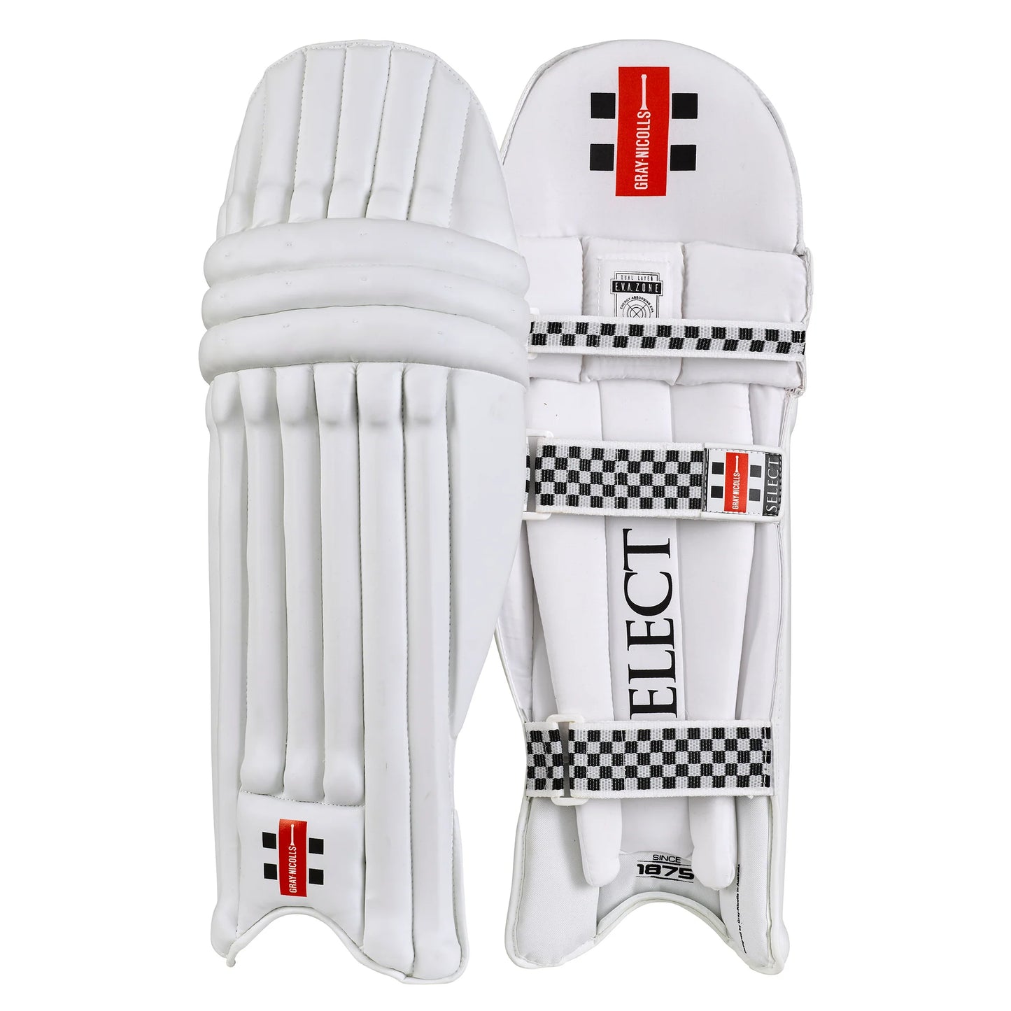 Gray Nicolls Select Batting Leg Guards