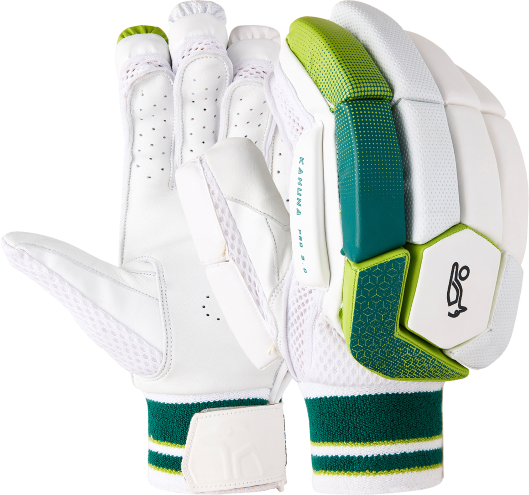 Kookaburra Kahuna Pro 3.0 Batting Gloves