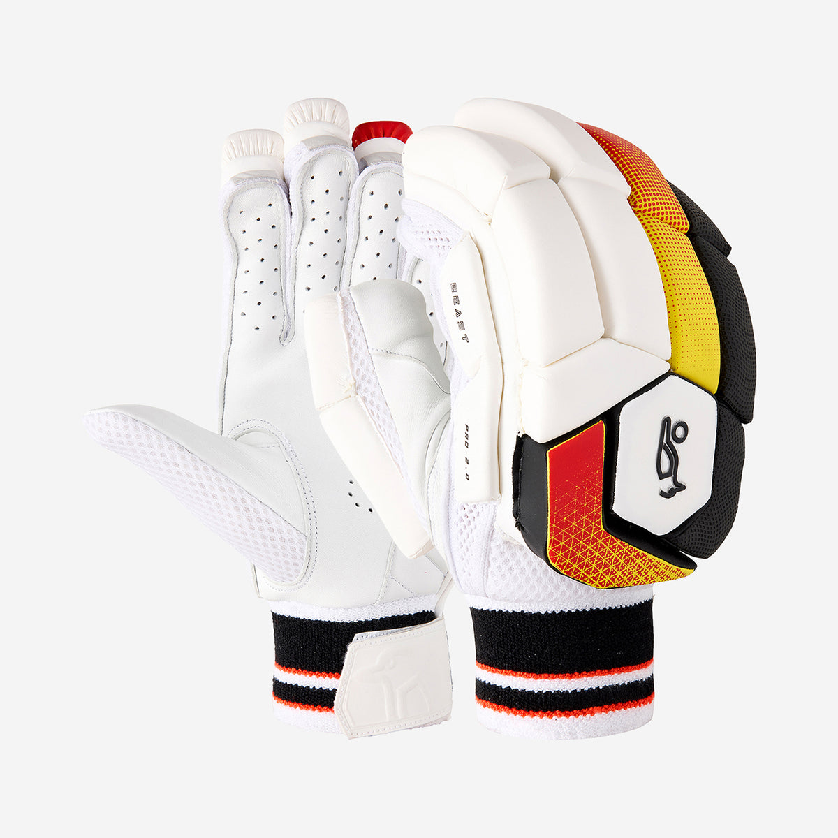 Kookaburra Beast Pro 2.0 Batting Gloves - Preorder