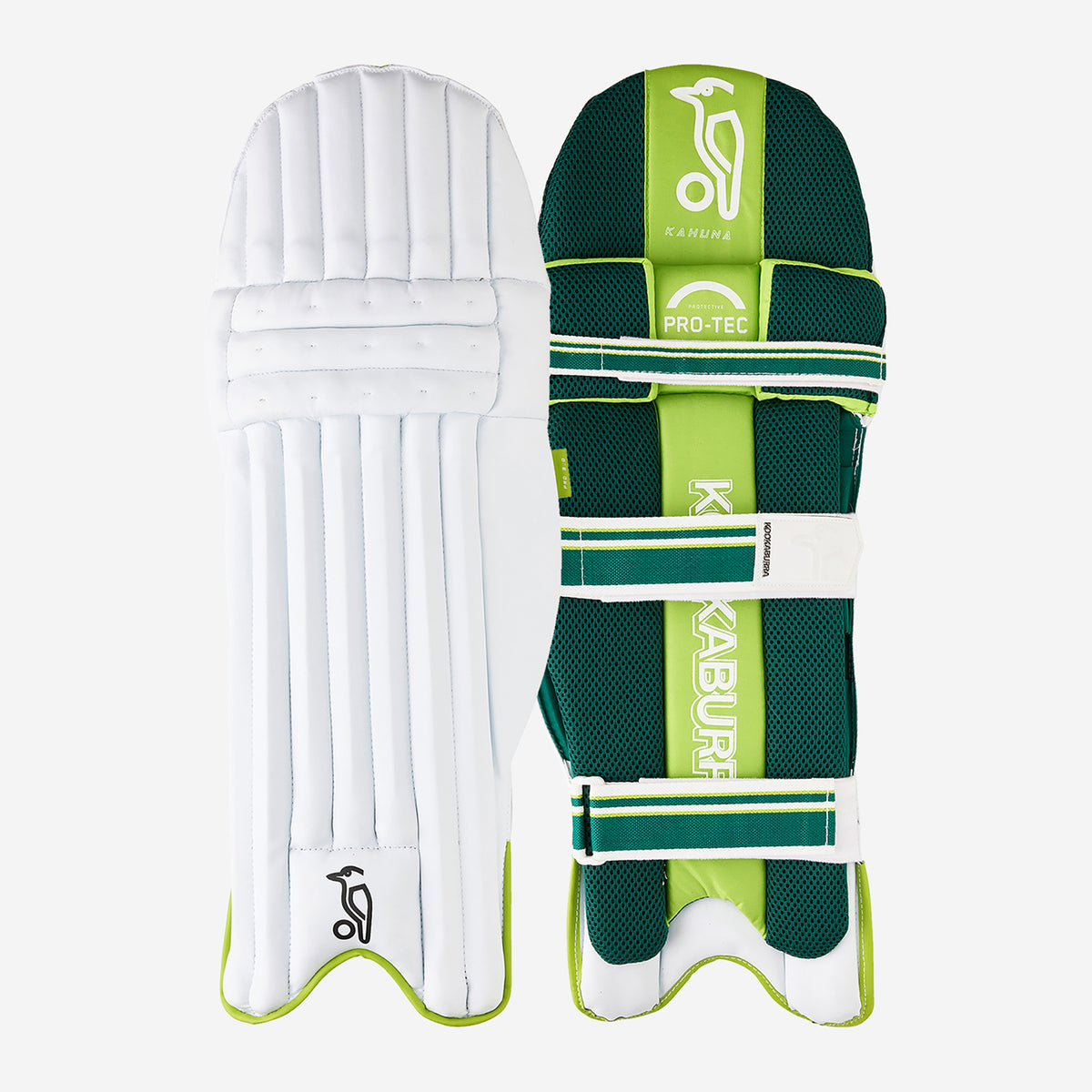 Kookaburra Kahuna Pro 3.0 Batting Pads