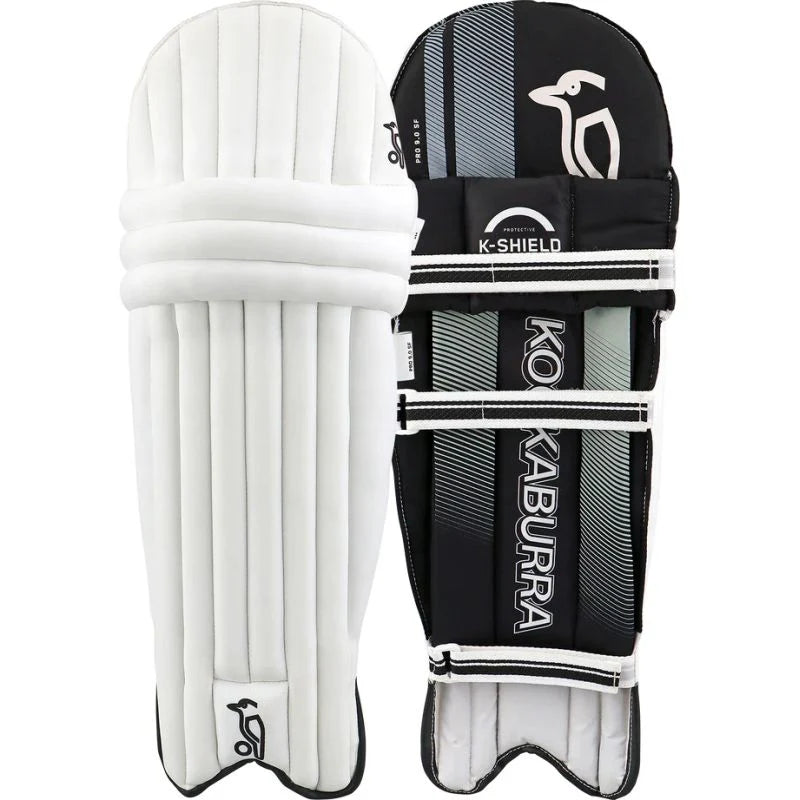 Kookaburra Pro 9.0 SF Junior Batting Pads 2425