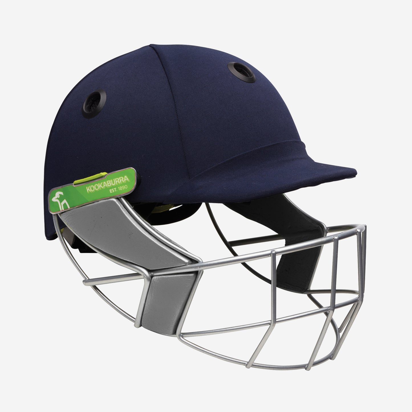 Kookaburra Pro 1200 Helmet with Neck Guard