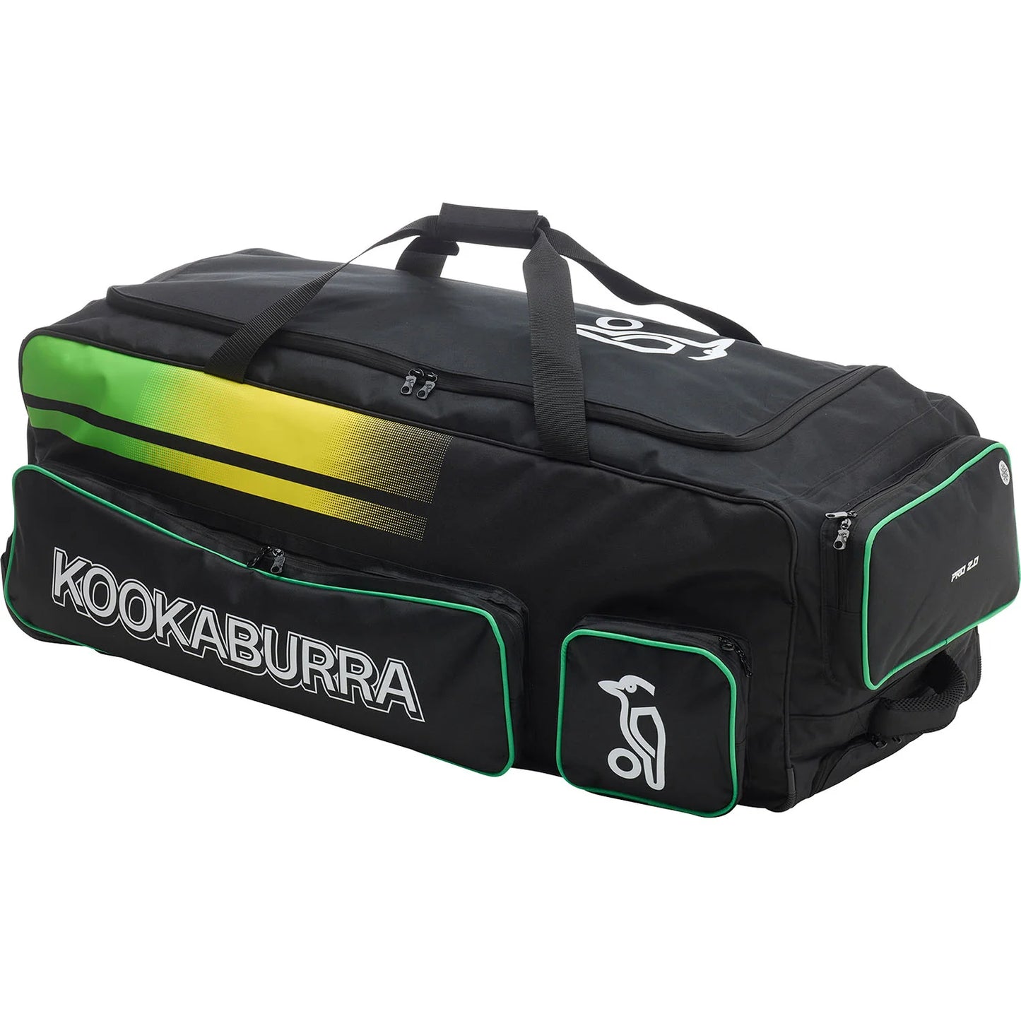 Kookaburra PRO 2.0 WHEELIE BAG 24 KAHUNA