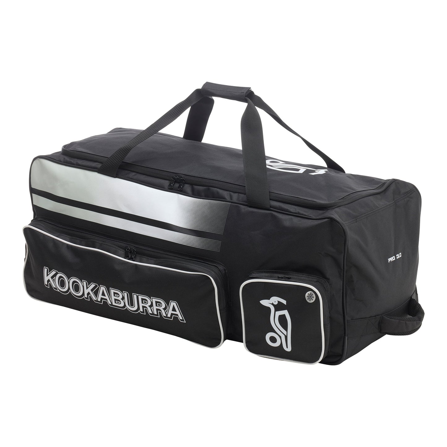 Kookaburra PRO 3.0 WHEELIE BAG 24 GHOST 2425
