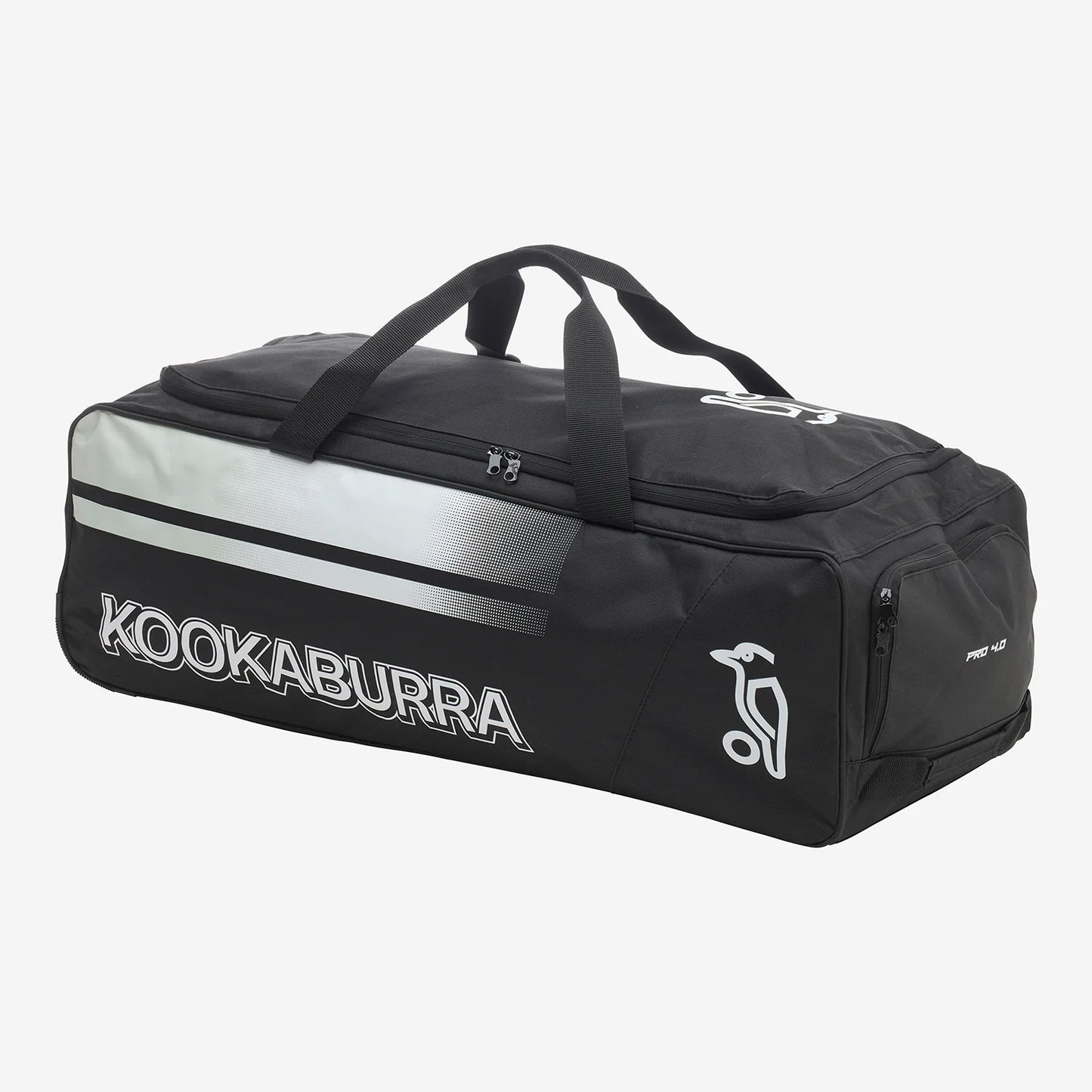 Kookaburra PRO 4.0 WHEELIE BAG 24 GHOST 2425