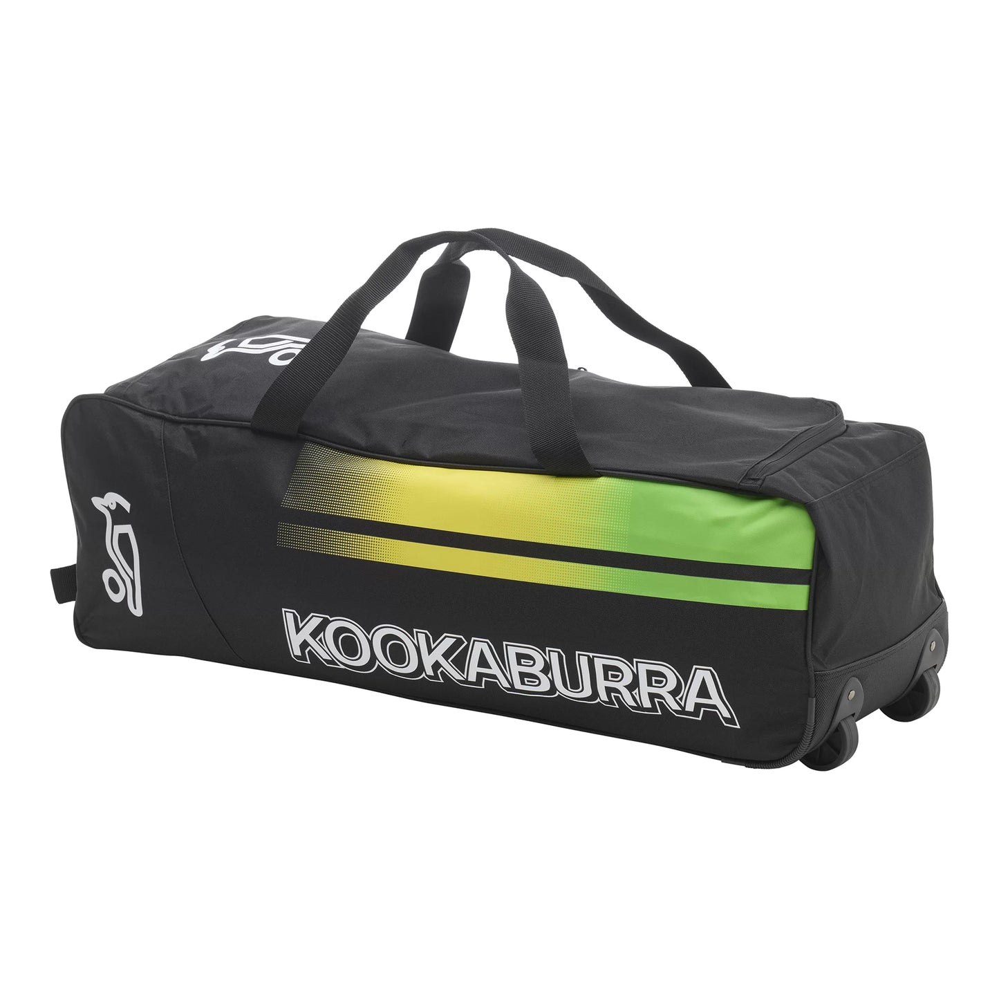 Kookaburra PRO 5.0 WHEELIE BAG 24 KAHUNA 2425