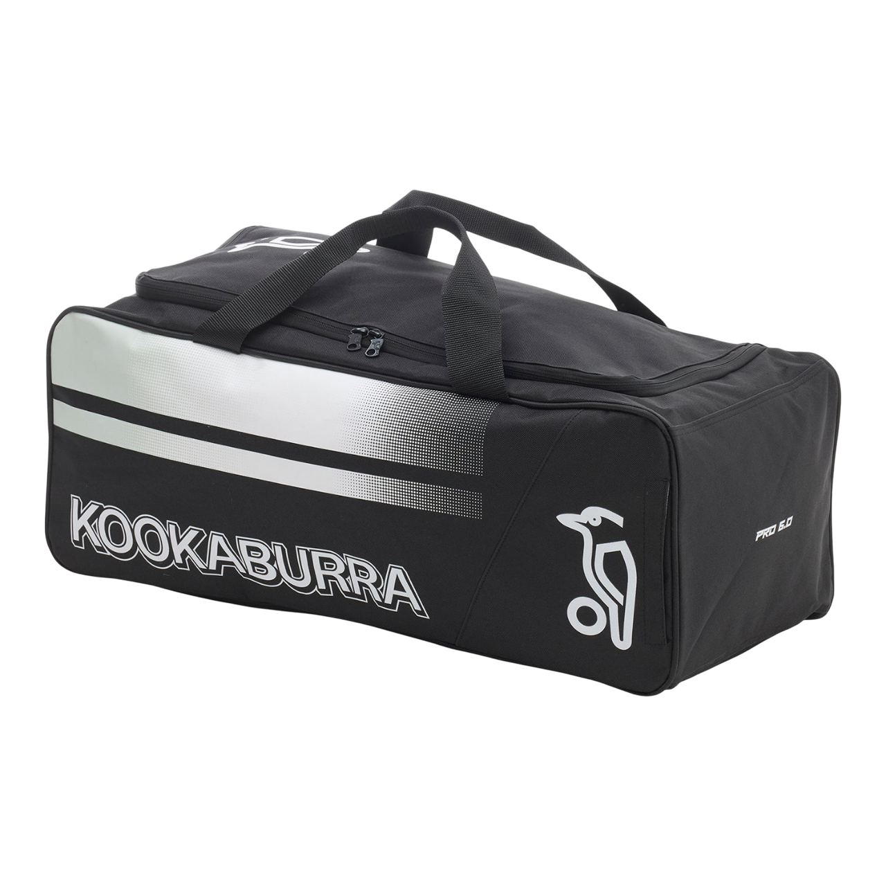 Kookaburra PRO 6.0 HOLDALL BAG 24 GHOST