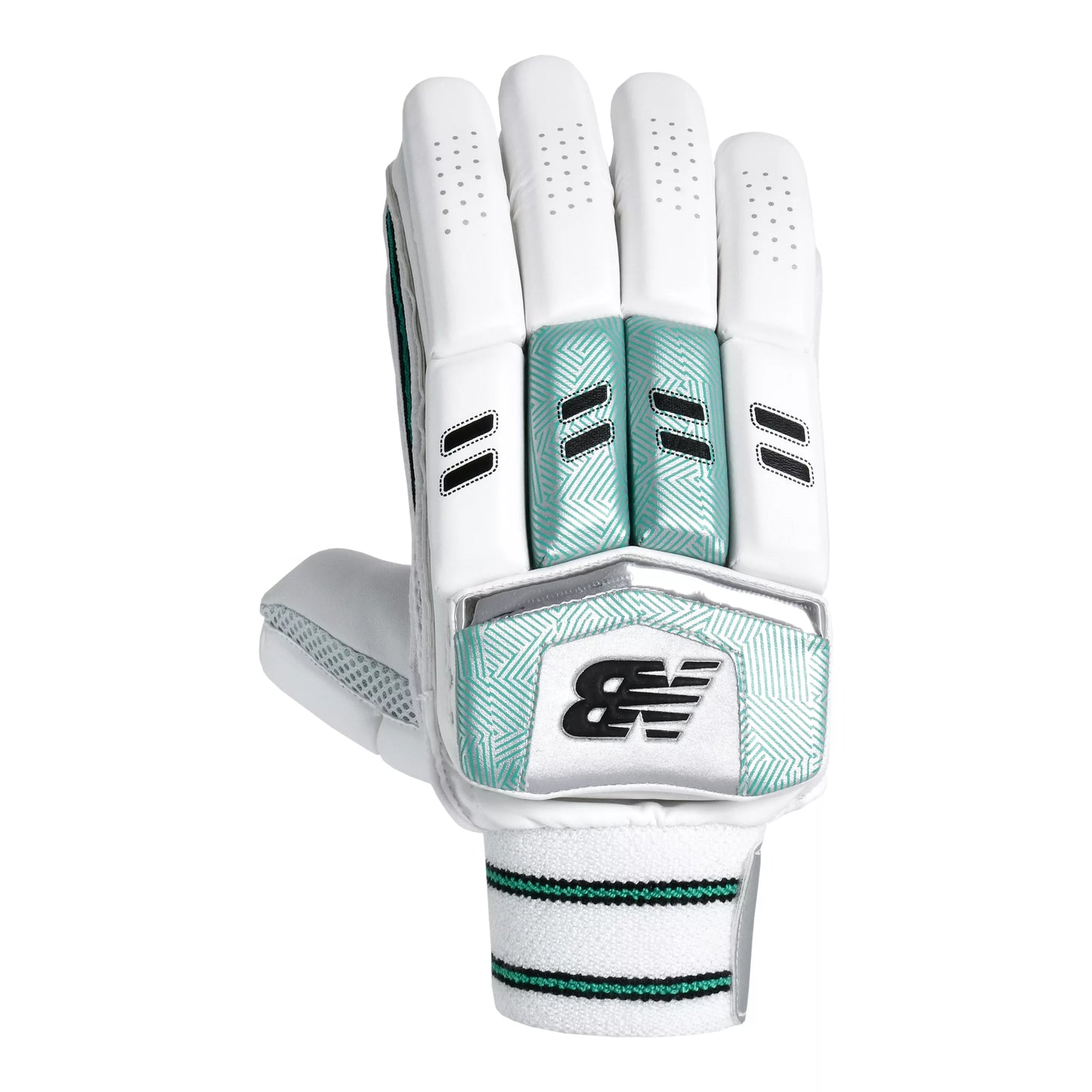 New Balance Burn 600 Adult Batting Gloves 2425
