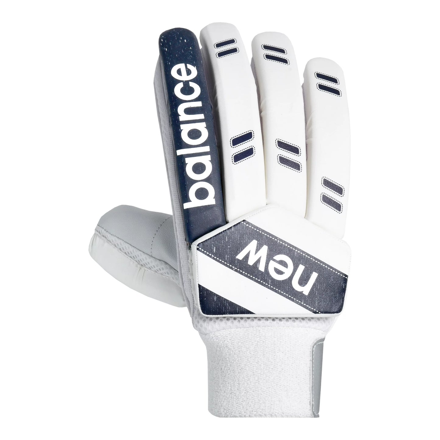 New Balance DC 400 Adult Batting Gloves 2425