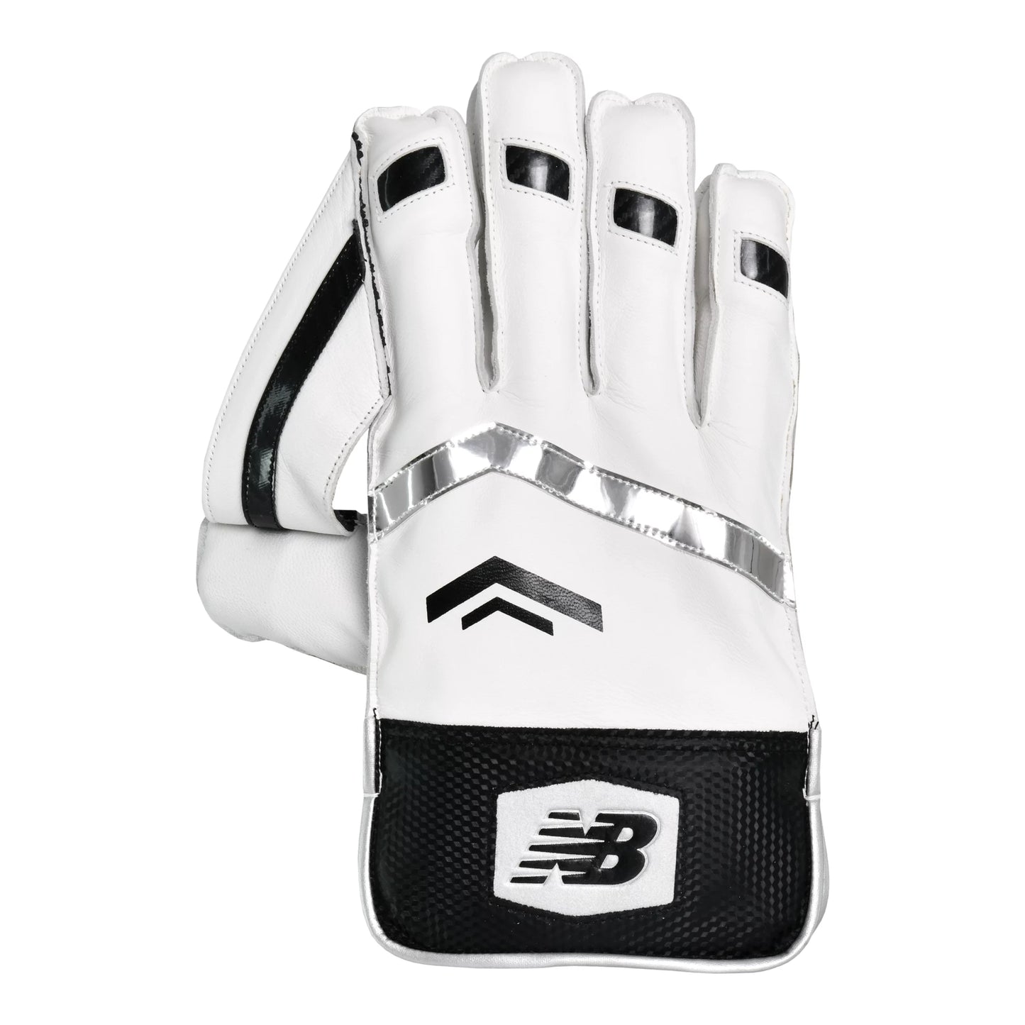 New Balance WK 1200 Wicket Keeping Gloves 2425