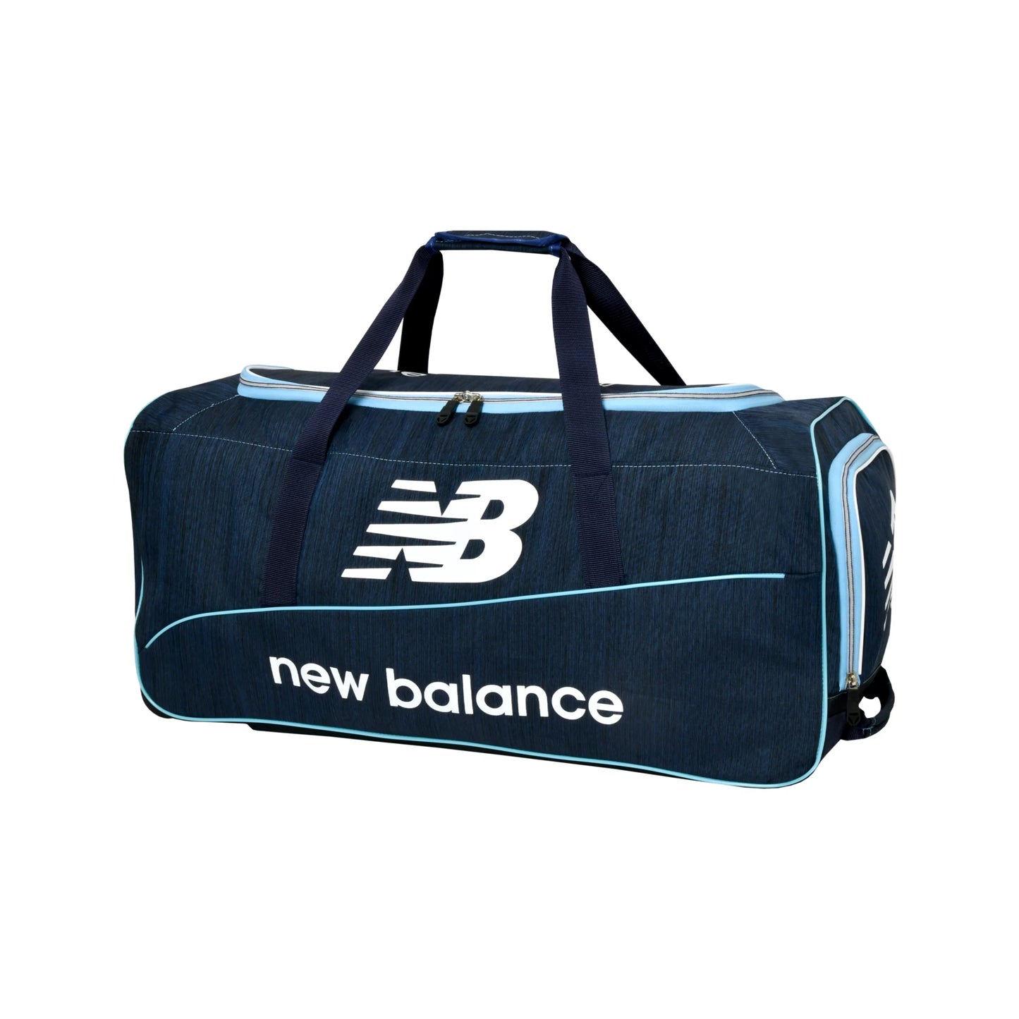 New Balance 500 Wheelie Cricket Bag 2425
