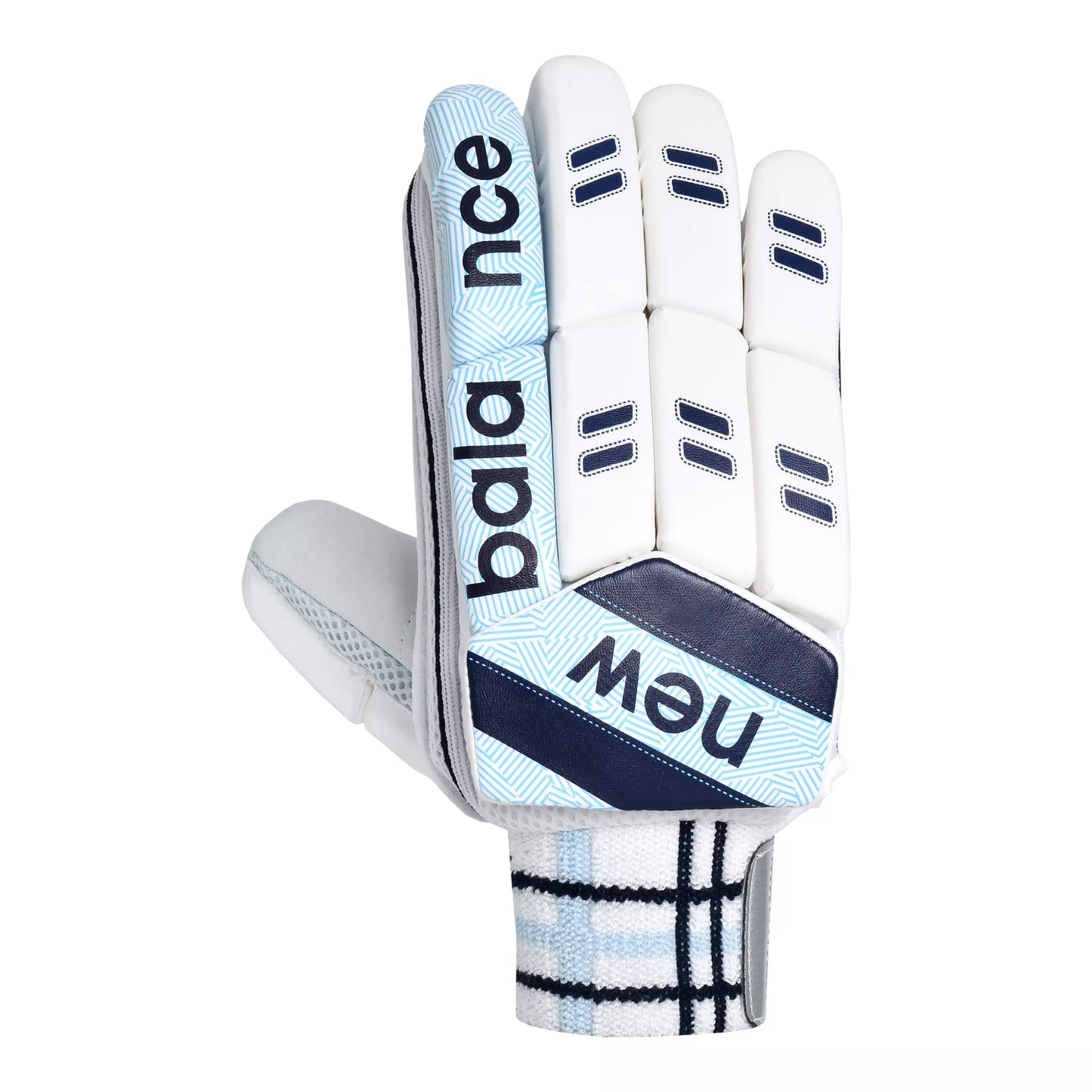 New Balance TC 500 Adult Batting Gloves 2425