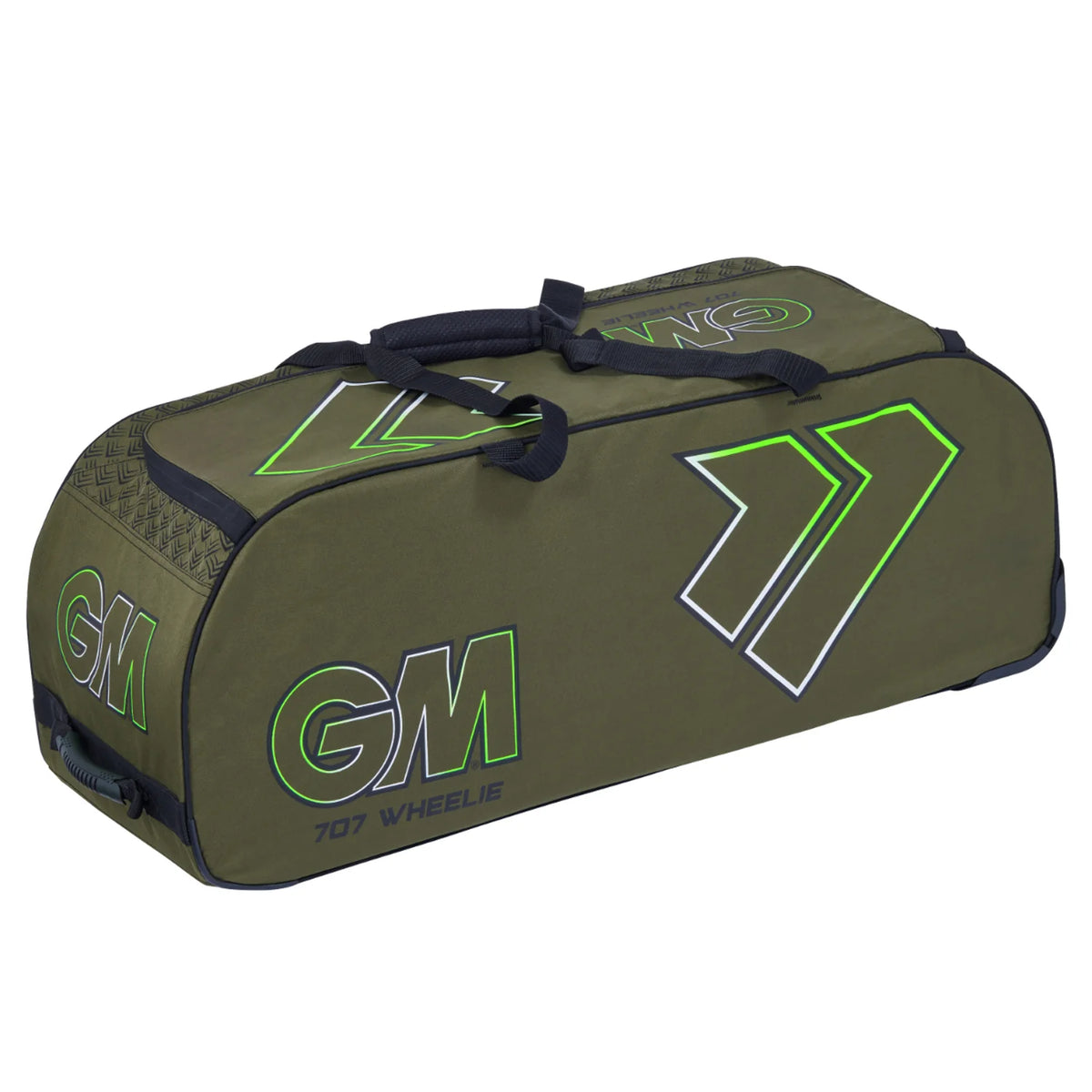 Gunn & Moore 707 Wheelie Bag