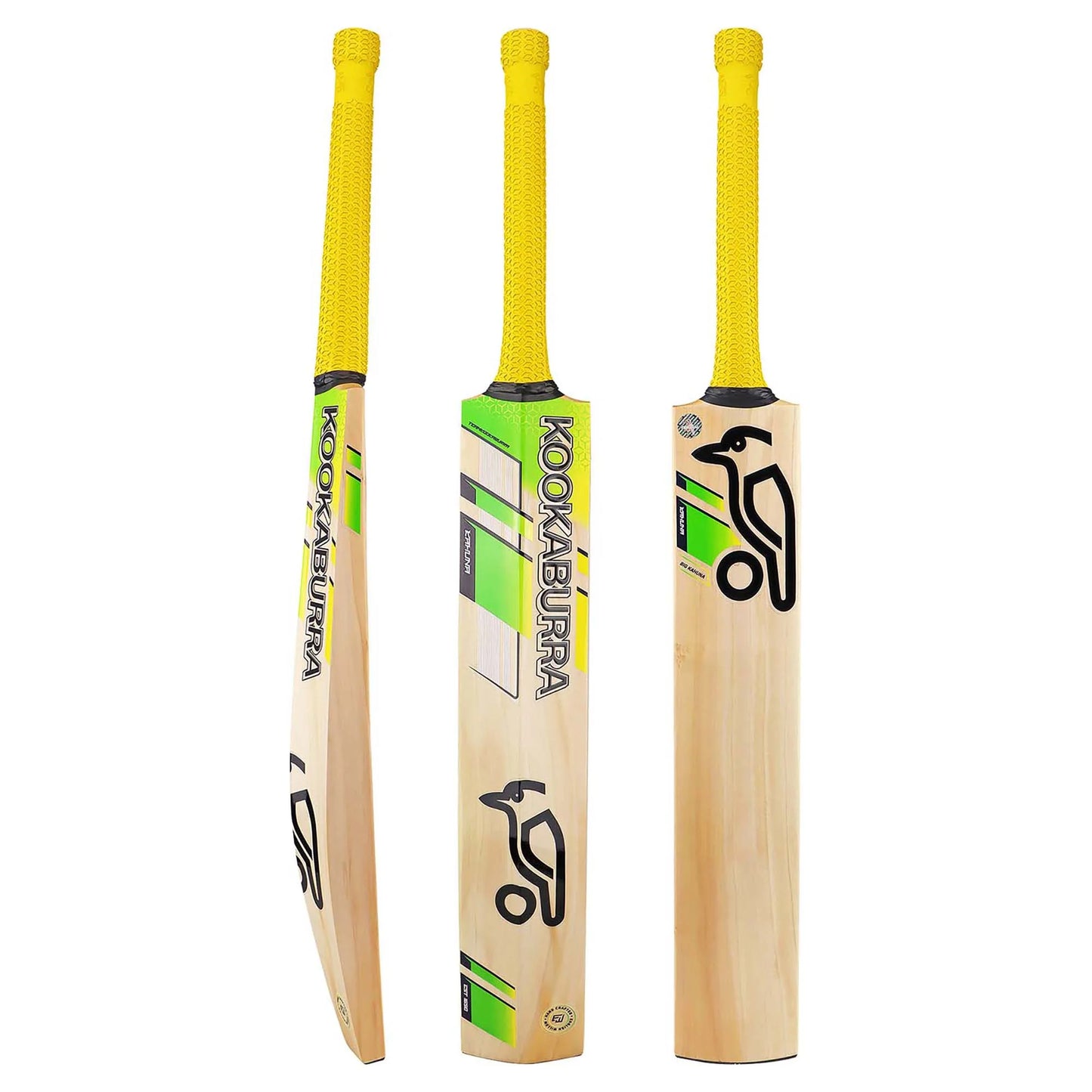 Kookaburra BIG KAHUNA CRICKET BAT 2425