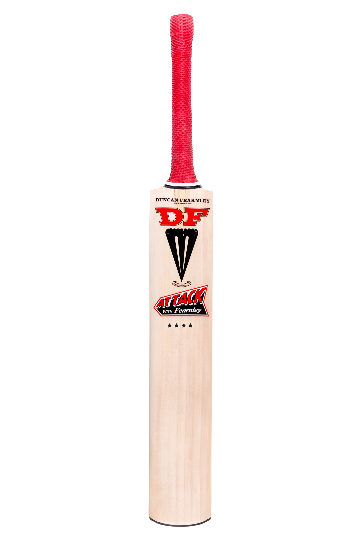 Duncan Fearnley Attack 4 Star Cricket Bat