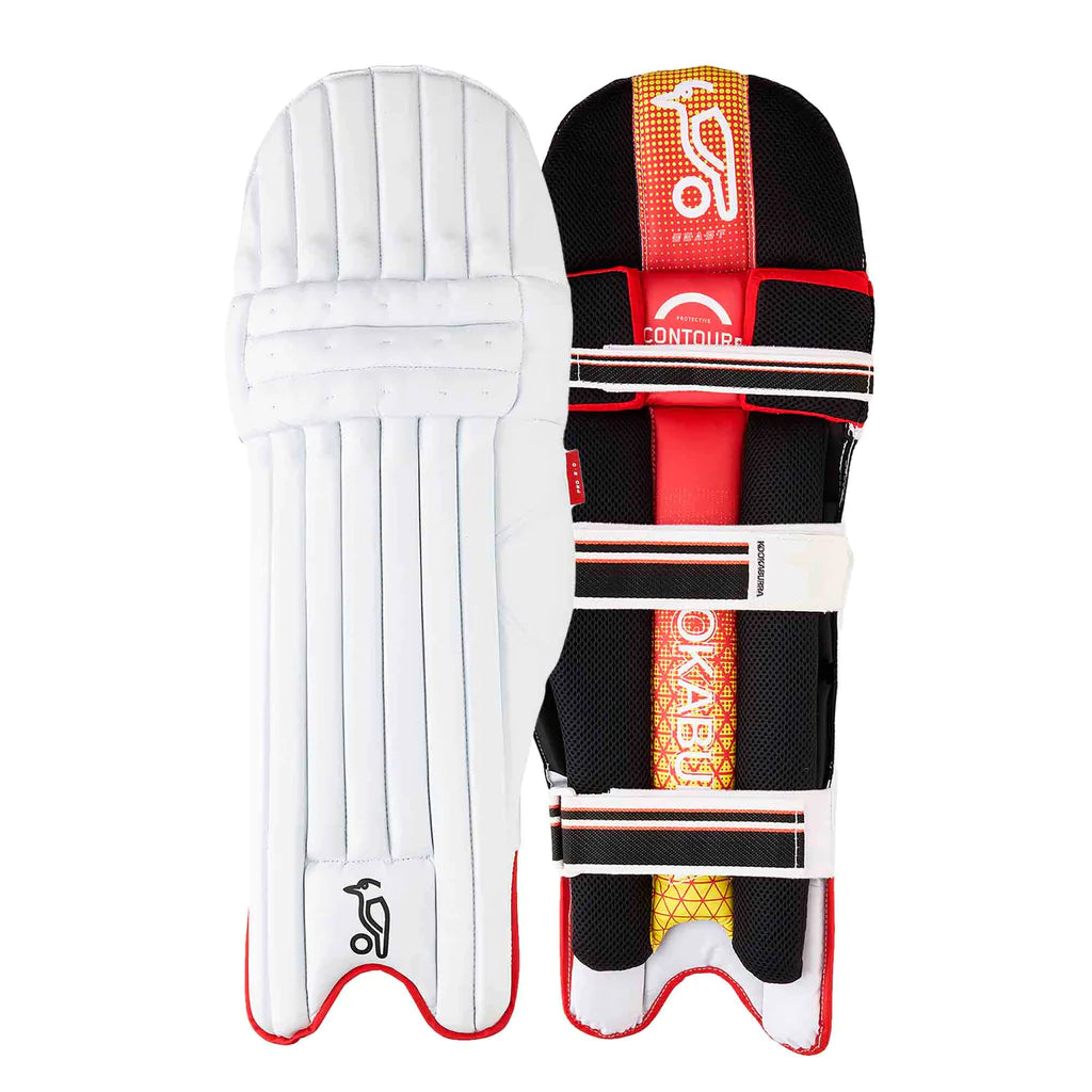 Kookaburra Beast Pro 2.0 Batting Pads