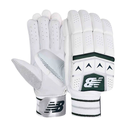 New Balance Burn Plus + Adults Batting Gloves