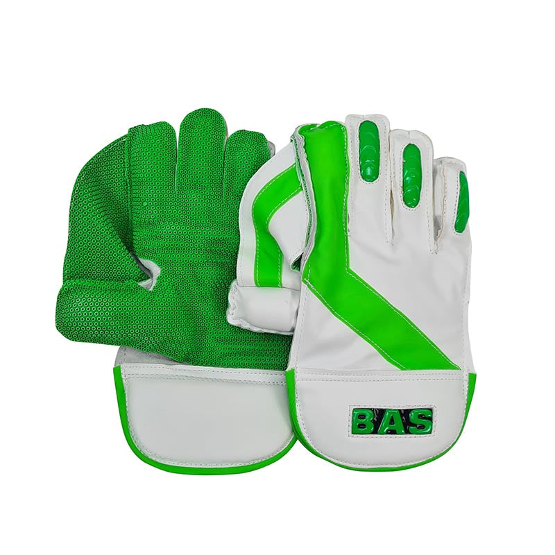 Wicket keeping equipment hotsell