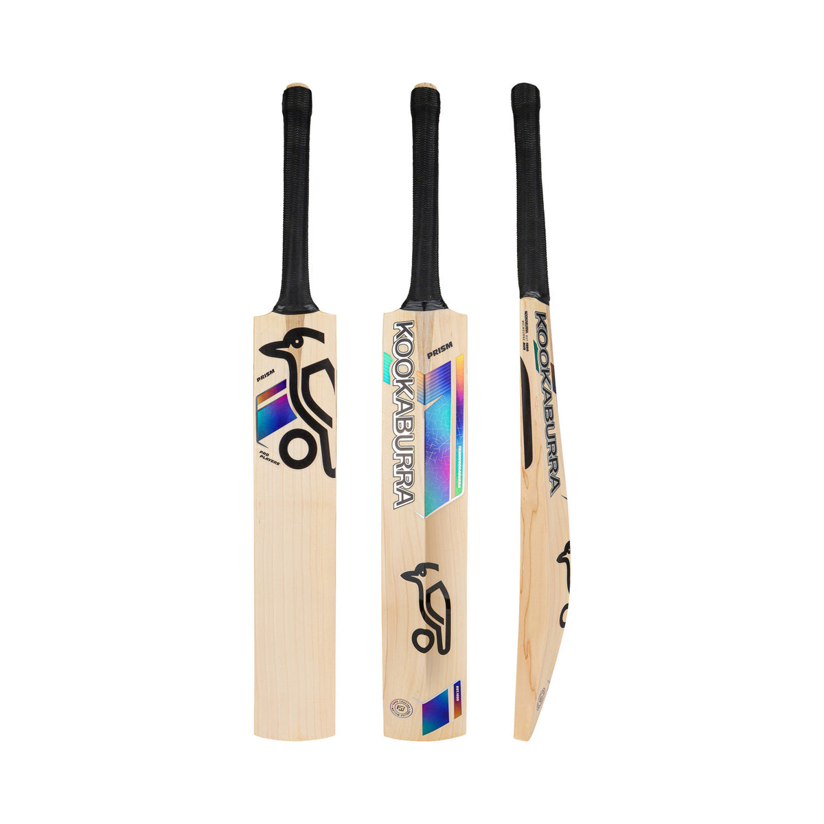 Kookaburra Prism Pro Players SH Senior Cricket Bat