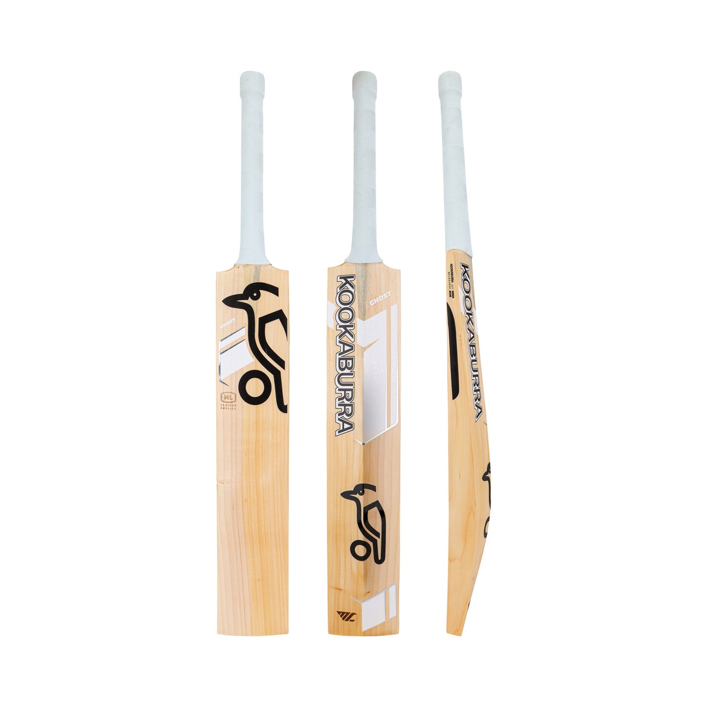 Kookaburra Ghost Marnus Labuschagne Players Model SB Senior Cricket Bat