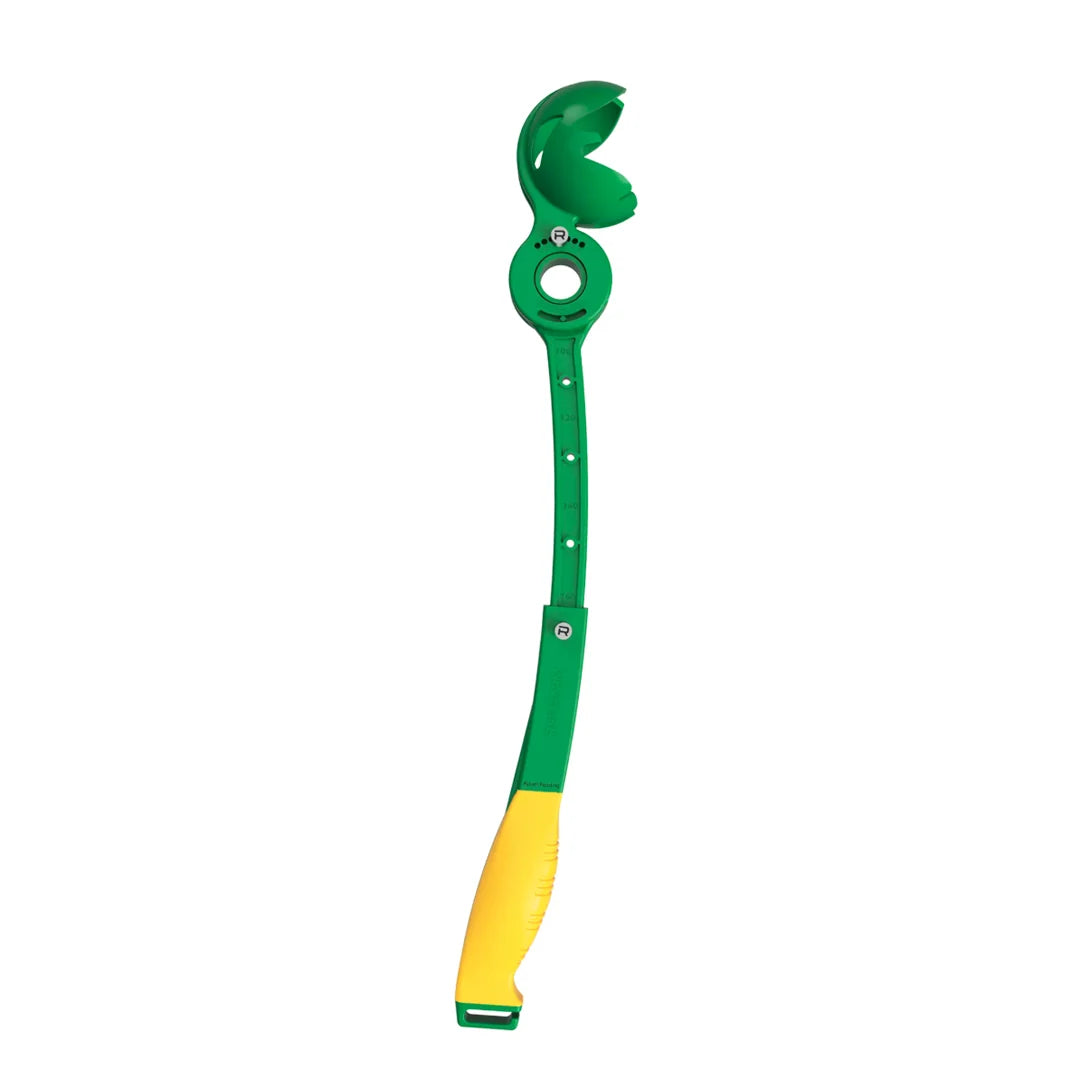 RapidArm Plus cricket training aid