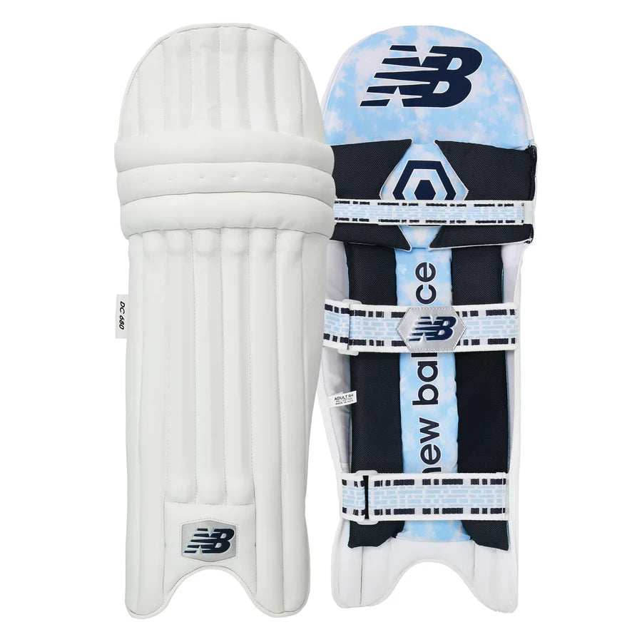 New Balance DC 680 Adult Batting Pads