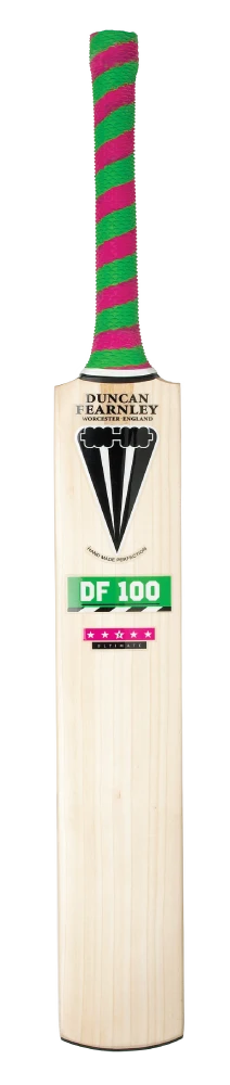 Duncan Fearnley DF 100 5 Star Test Cricket Bat