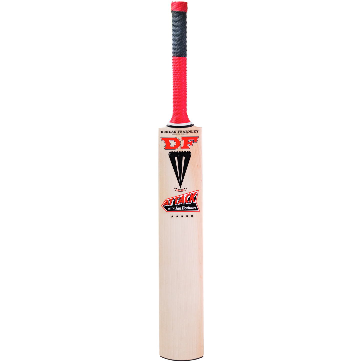 Duncan Fearnley Botham Attack 5 Star Cricket Bat