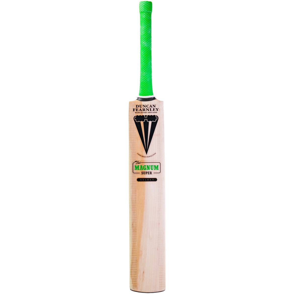Duncan Fearnley Super Magnum Select Cricket Bat