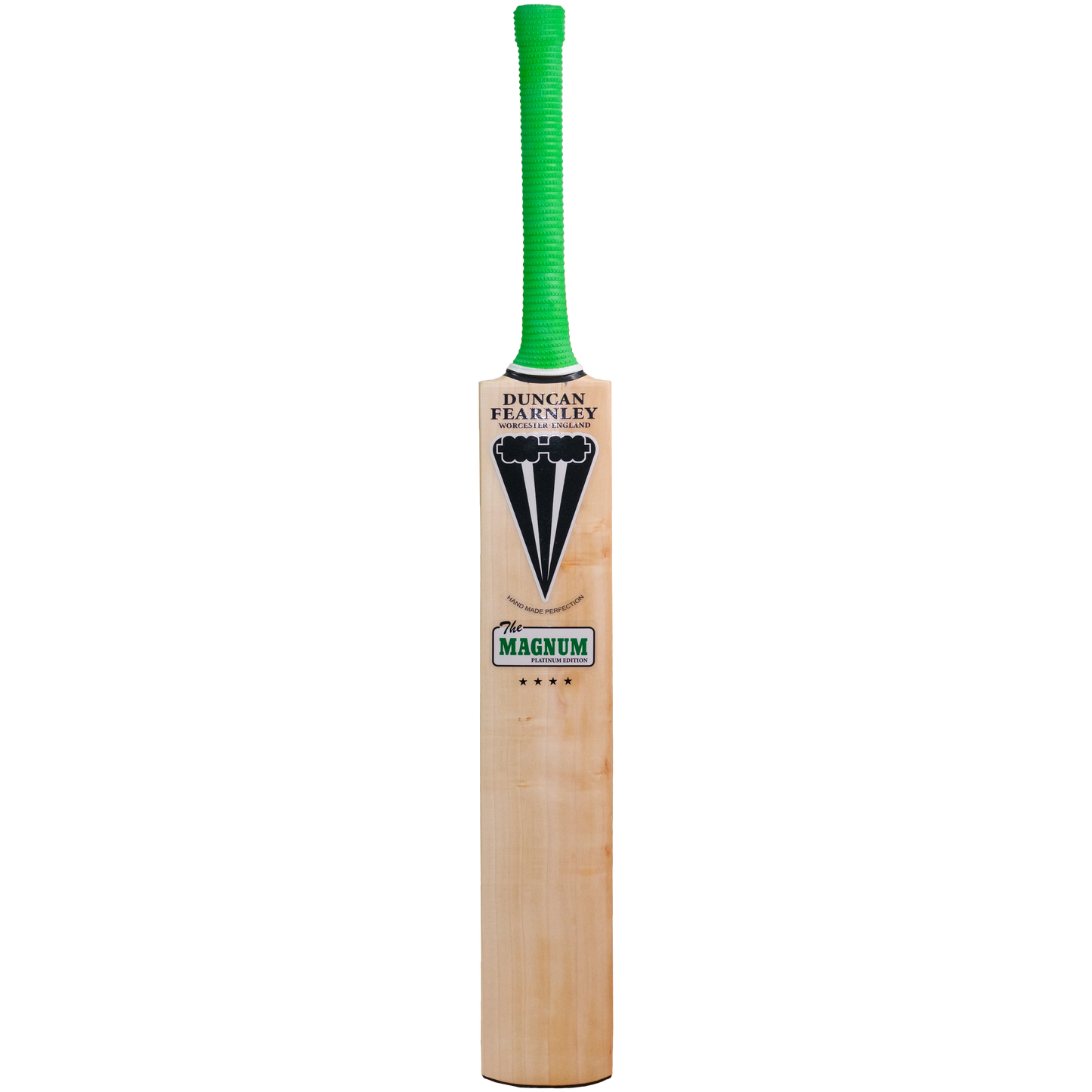 Duncan Fearnley Magnum Platinum 4 Star Cricket Bat