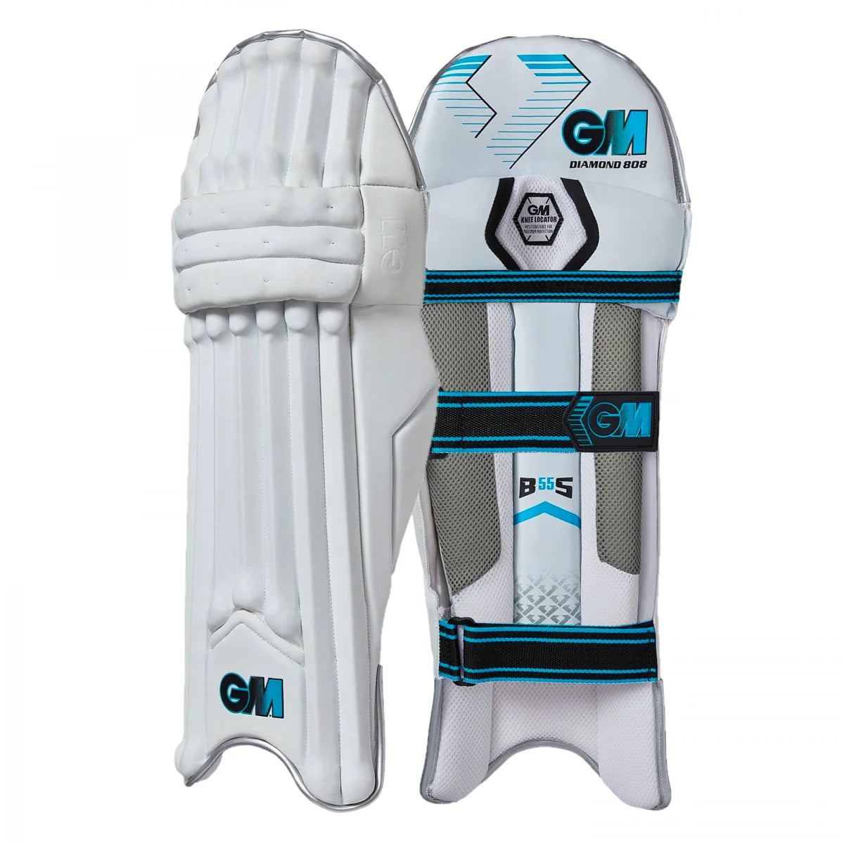 Gunn & Moore Diamond 808 Batting Pads