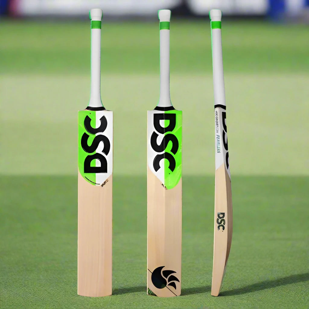 DSC SPLIIT 77 Senior Cricket Bat