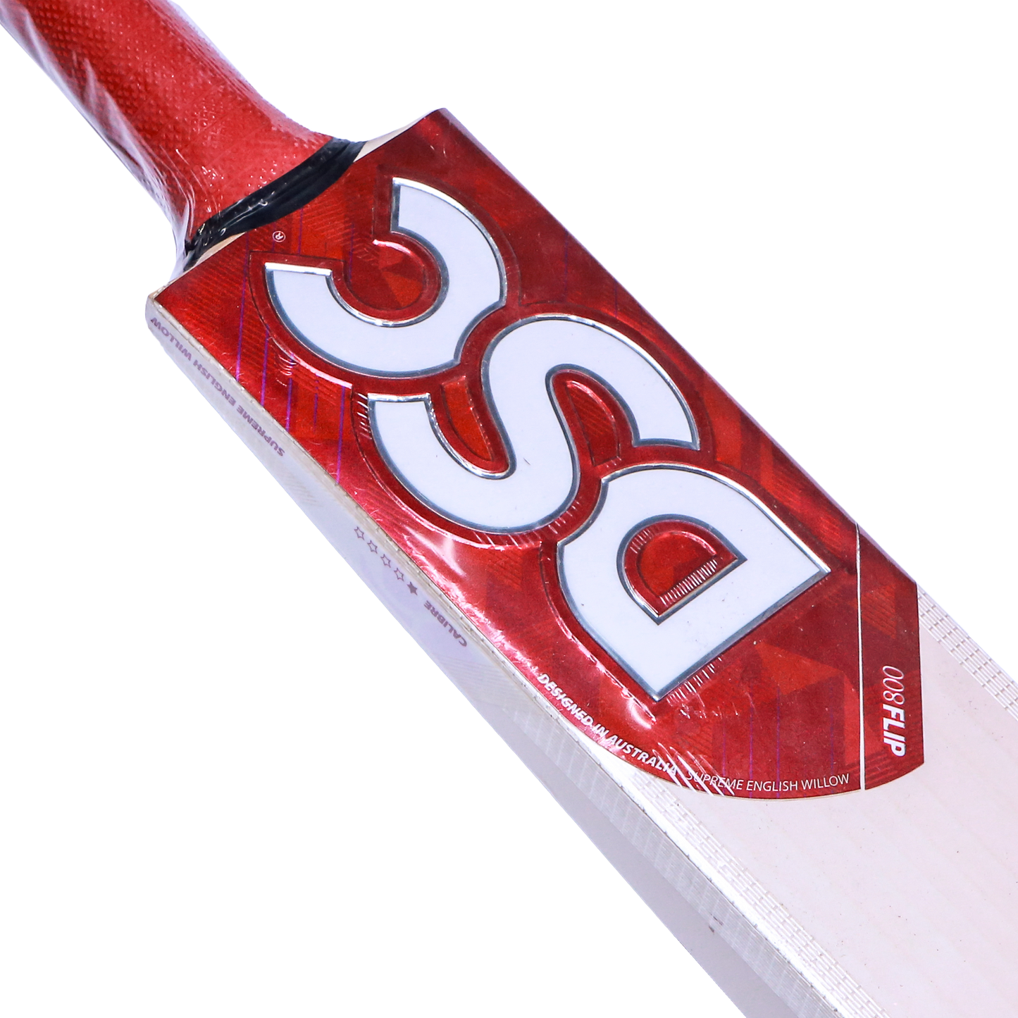 DSC FLIP SERIES 800 Senior Cricket Bat
