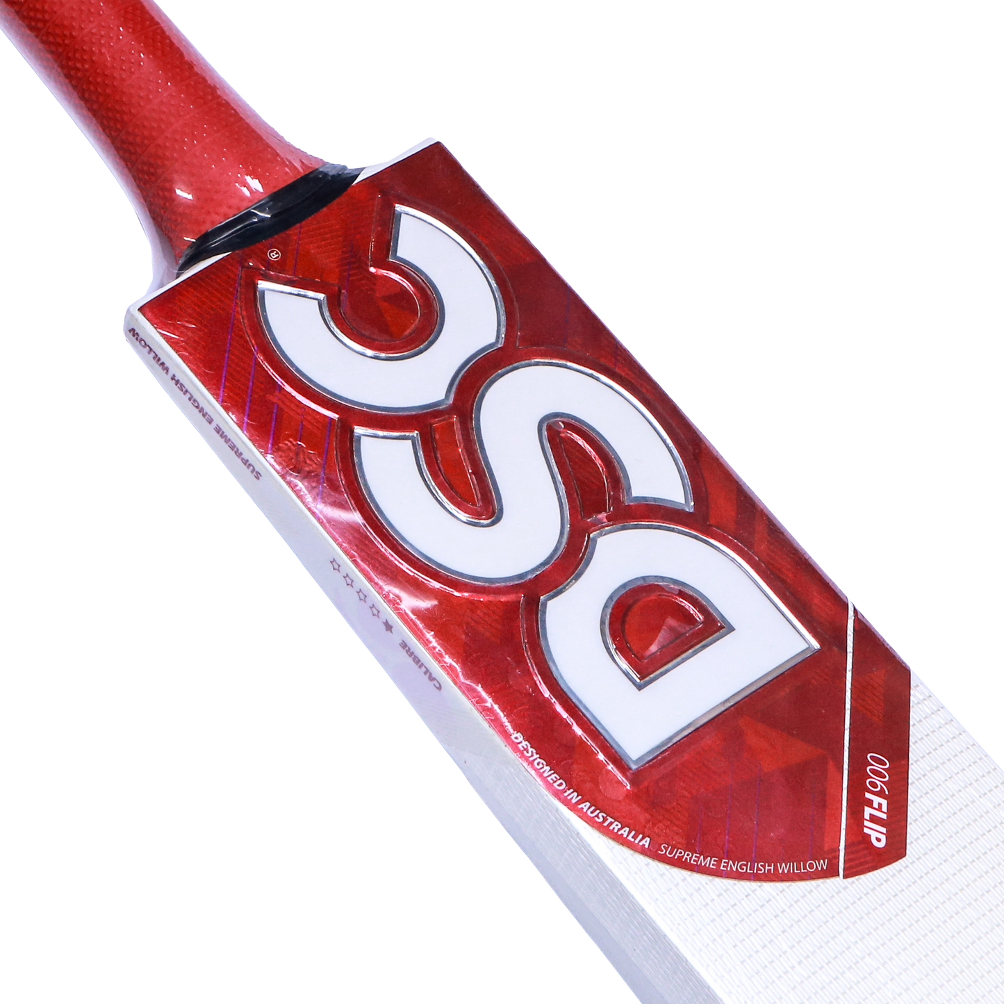 DSC FLIP SERIES 900 Senior Cricket Bat