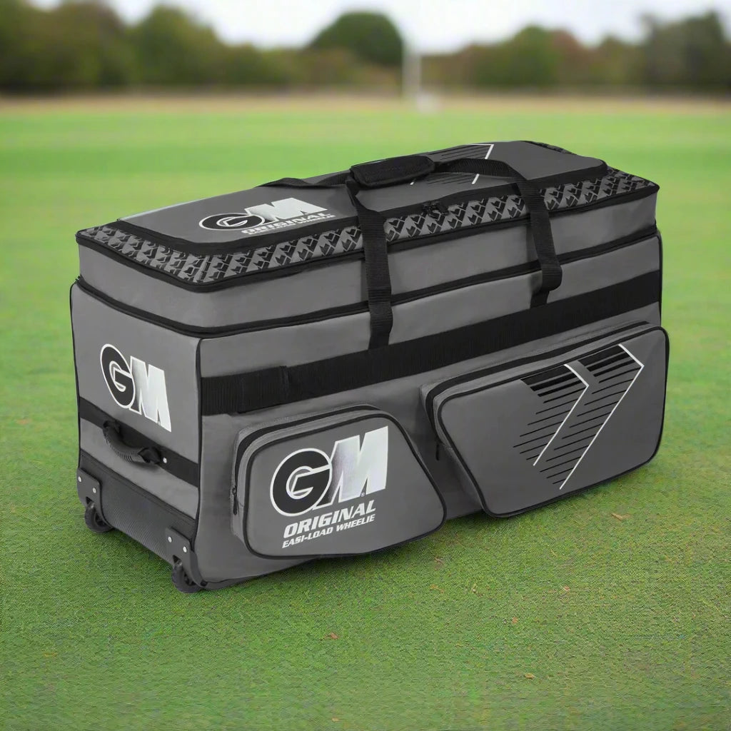 Gunn & Moore Original Easi-Load Cricket Bag