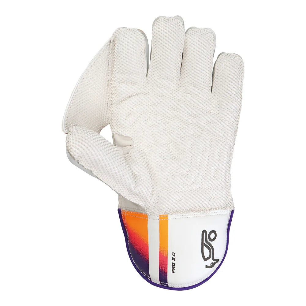 Kookaburra AURA PRO PLAYERS WK GLOVES 2425
