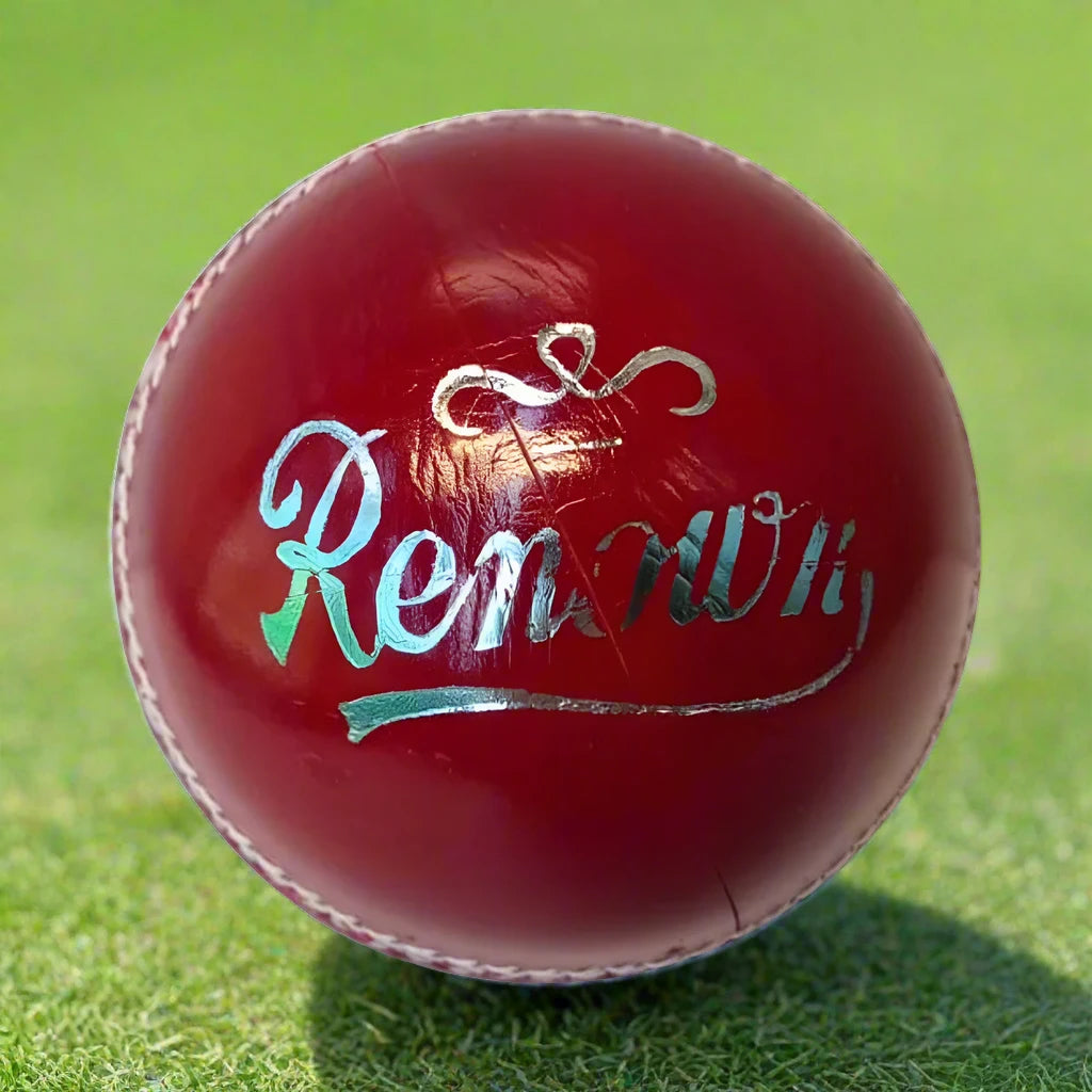 Kookaburra Cheap 4 piece cricket ball