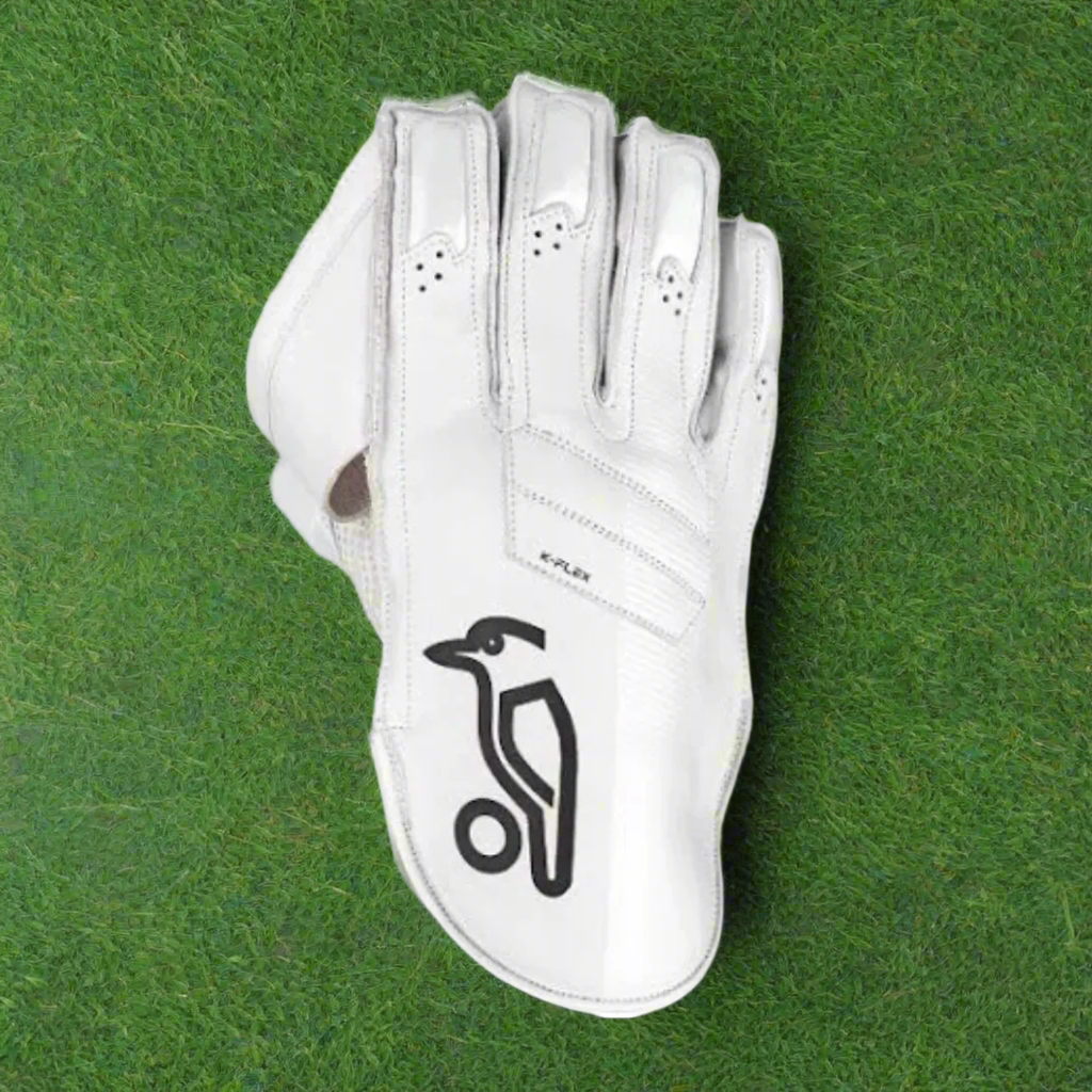 Kookaburra Ghost Pro Players LE Wicket Keeping Gloves