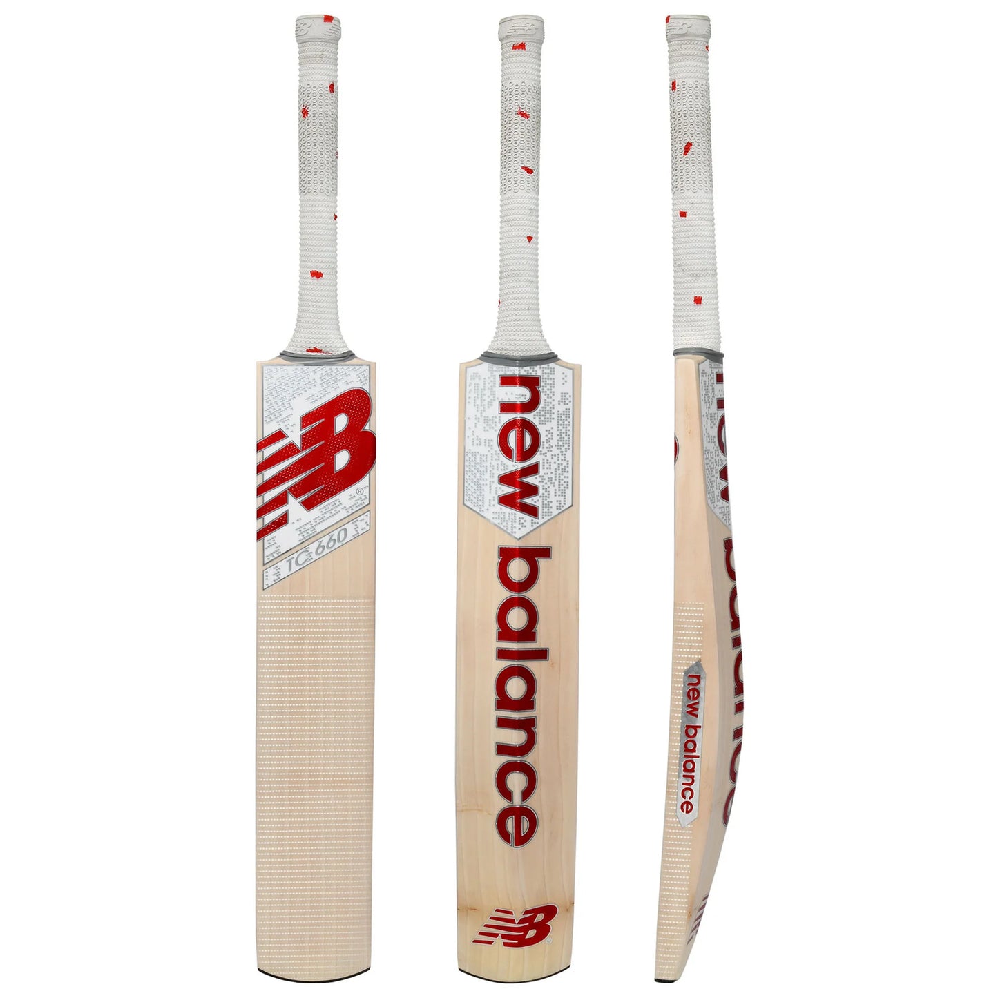 New Balance TC 660 Junior Cricket Bat