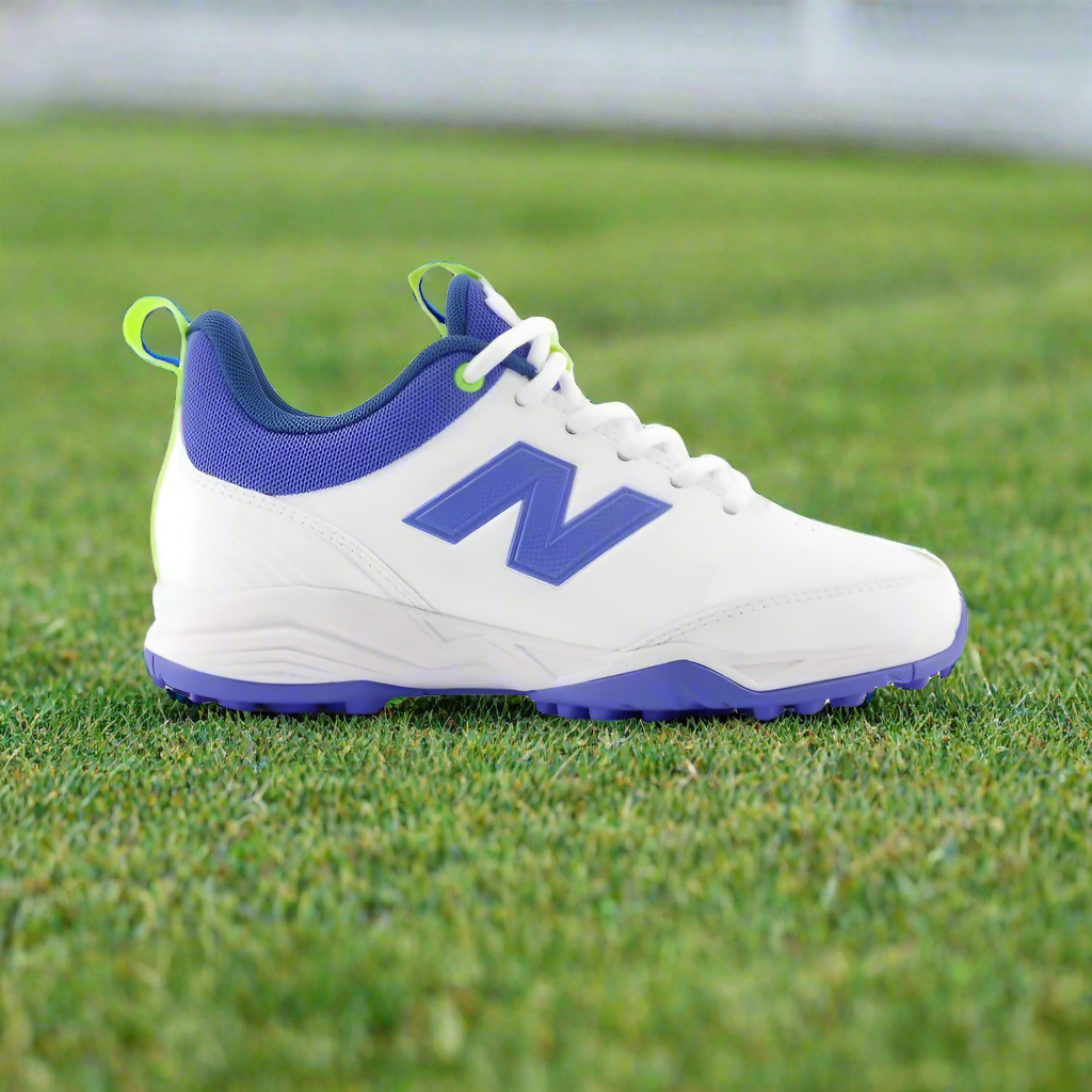 Cheap NB Cricket shoes for kids