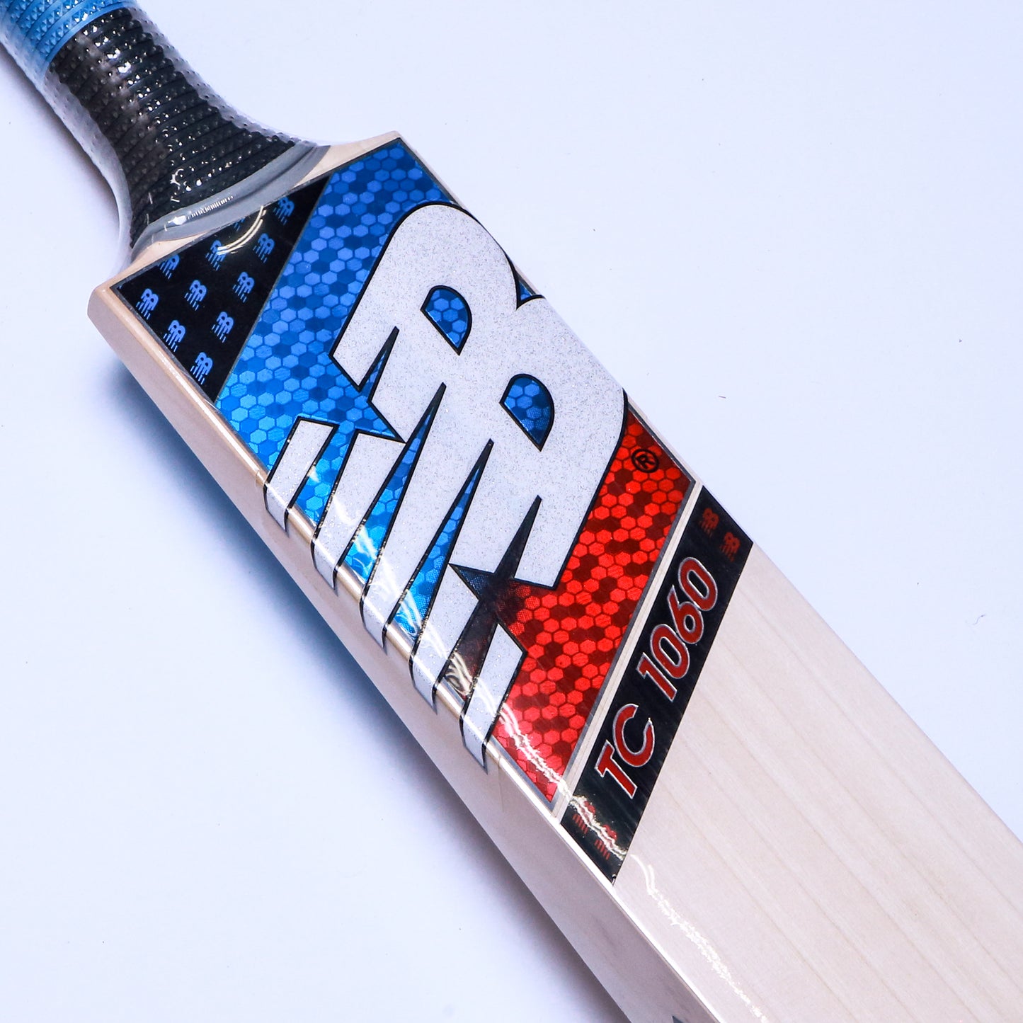 New Balance TC 1060 Junior Cricket Bat