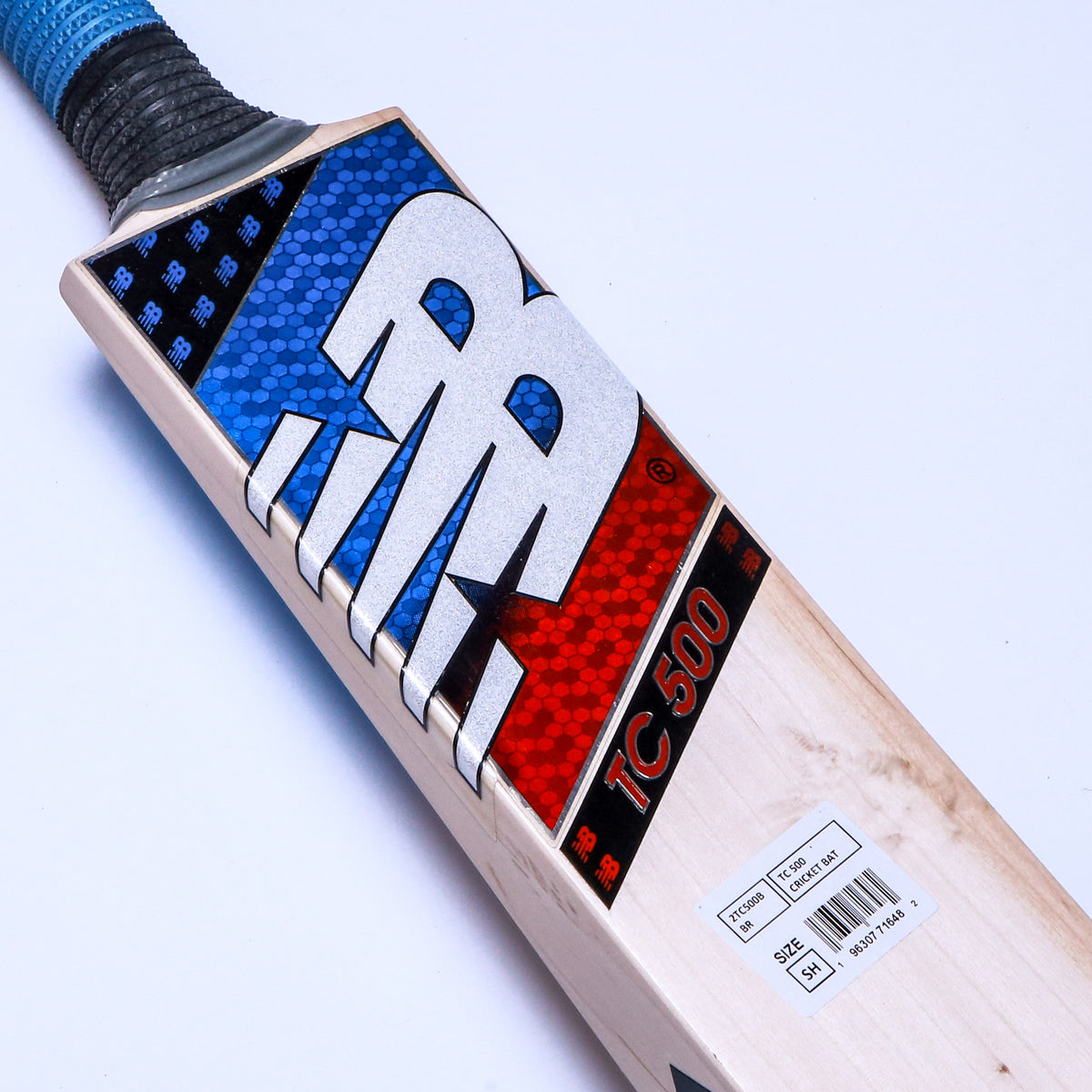 New Balance TC 500 Junior Cricket Bat